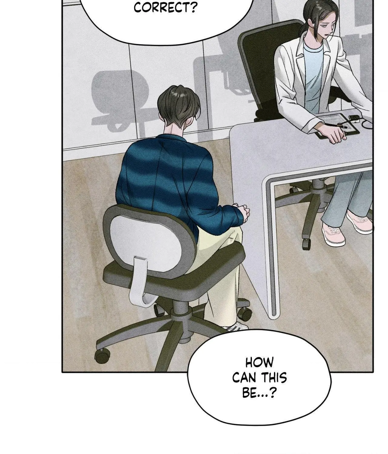 Pond with Flowers - Chapter 65 Page 109