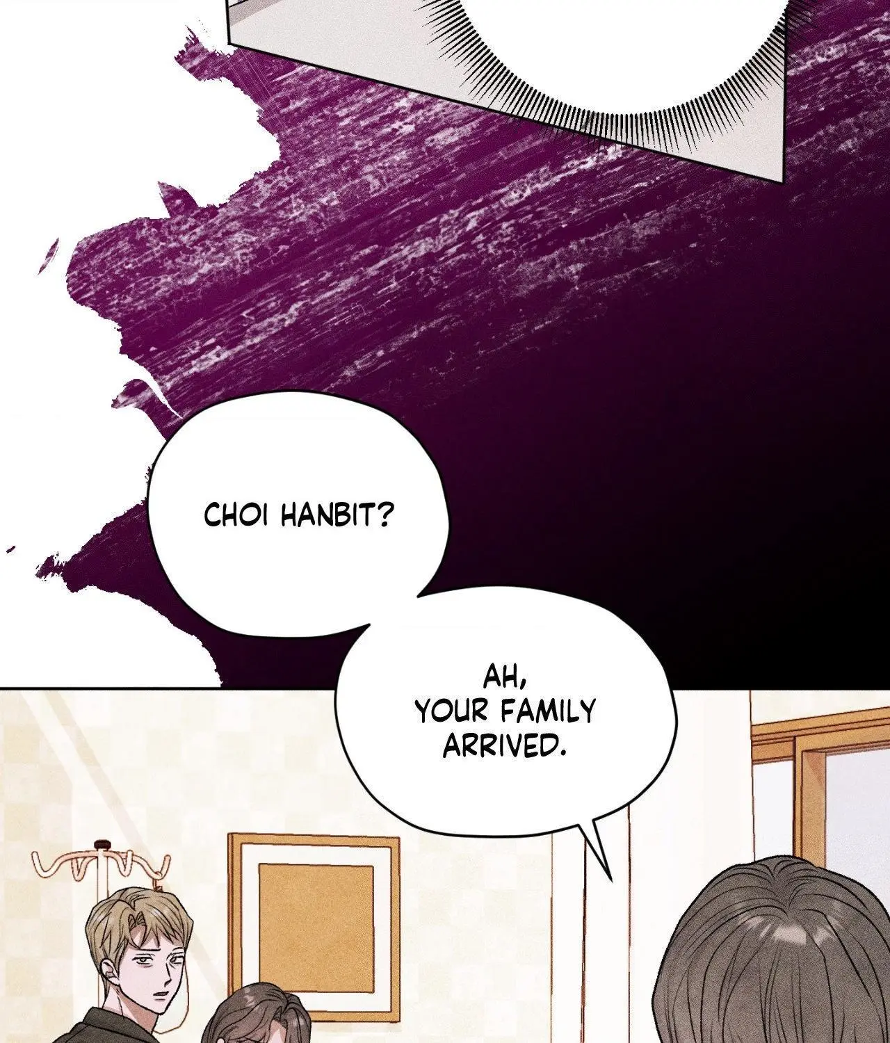 Pond with Flowers - Chapter 65 Page 11