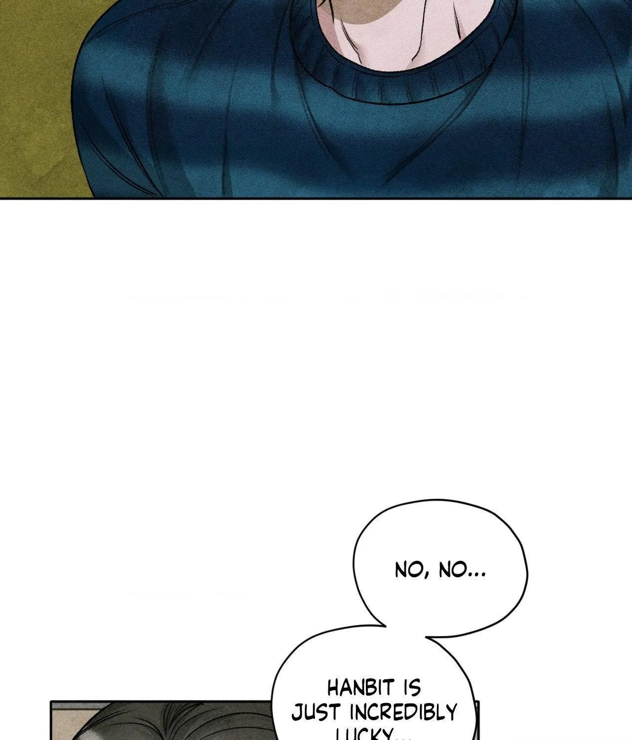 Pond with Flowers - Chapter 65 Page 111
