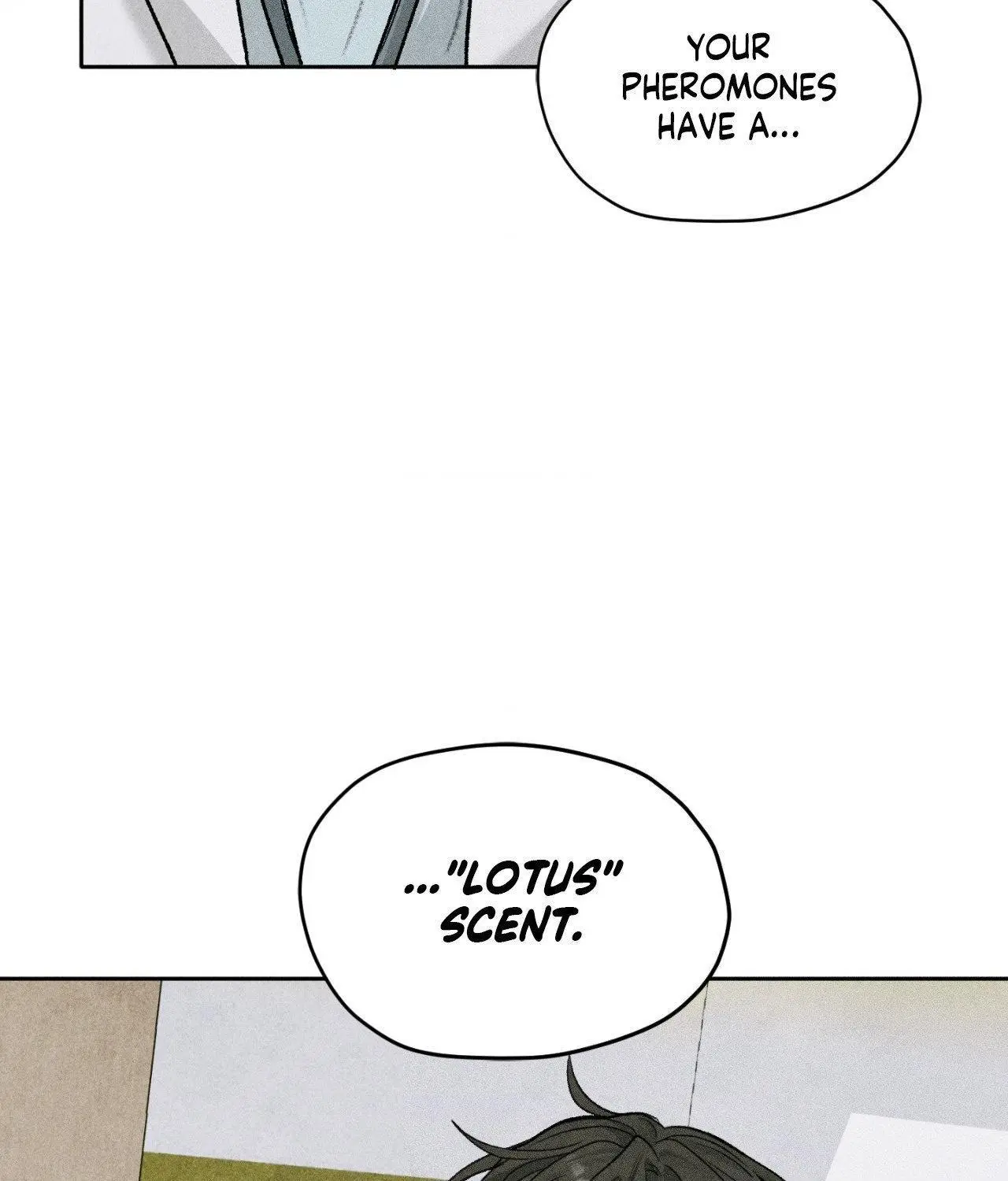 Pond with Flowers - Chapter 65 Page 113
