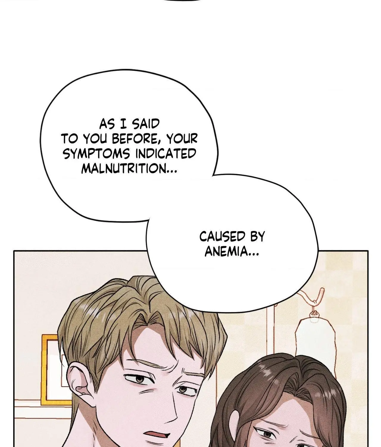 Pond with Flowers - Chapter 65 Page 13