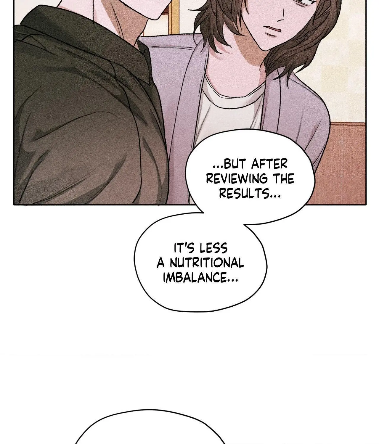 Pond with Flowers - Chapter 65 Page 14