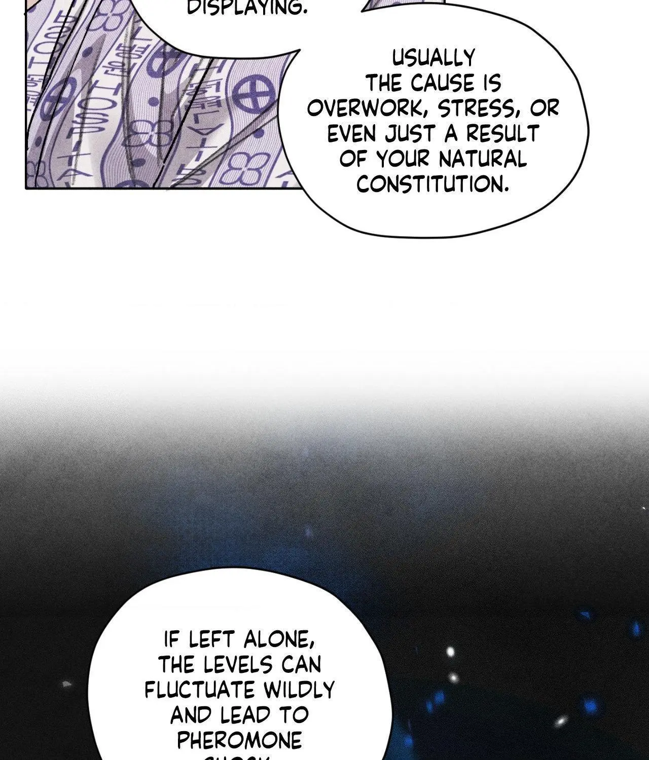 Pond with Flowers - Chapter 65 Page 16