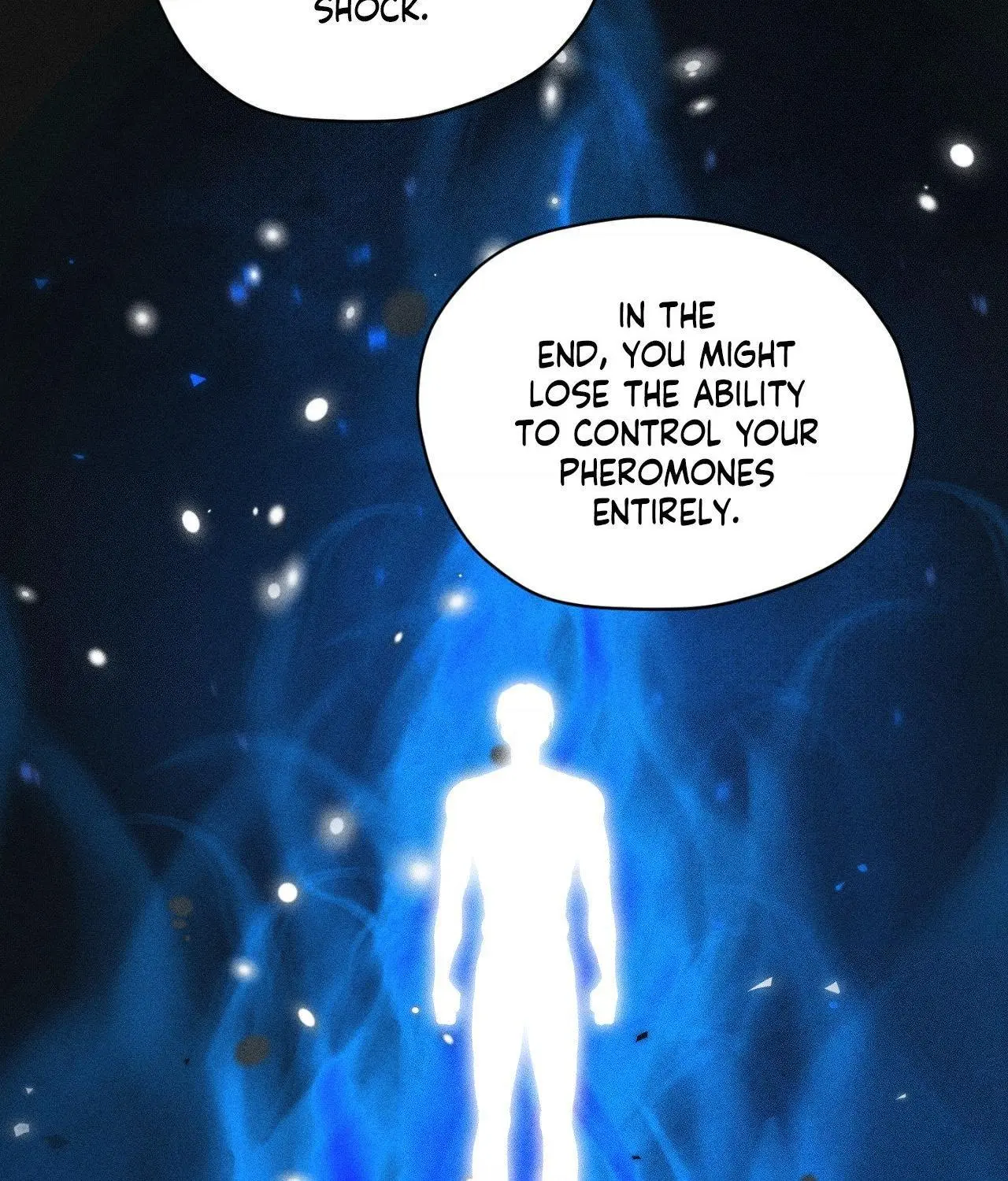 Pond with Flowers - Chapter 65 Page 17