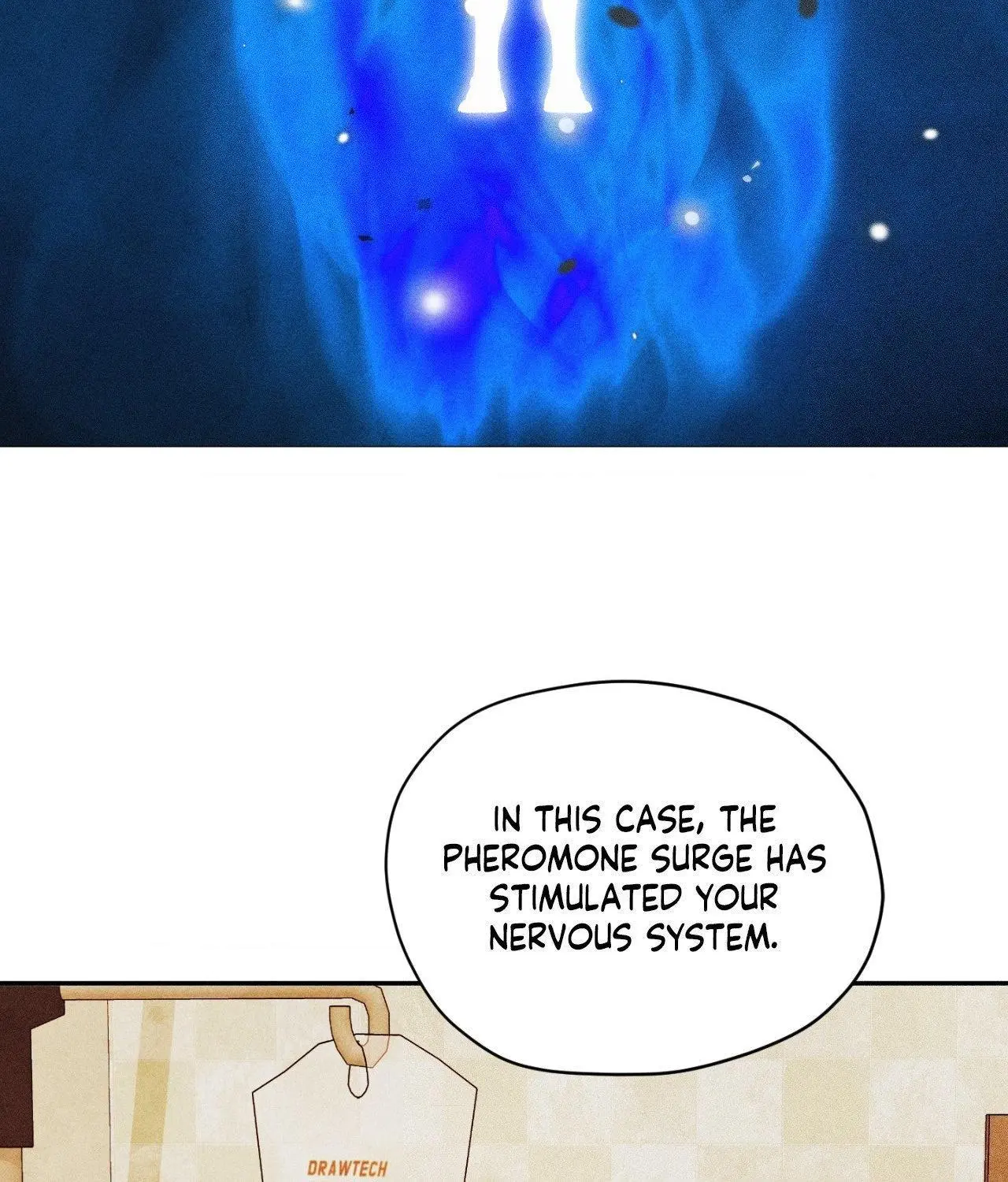 Pond with Flowers - Chapter 65 Page 18