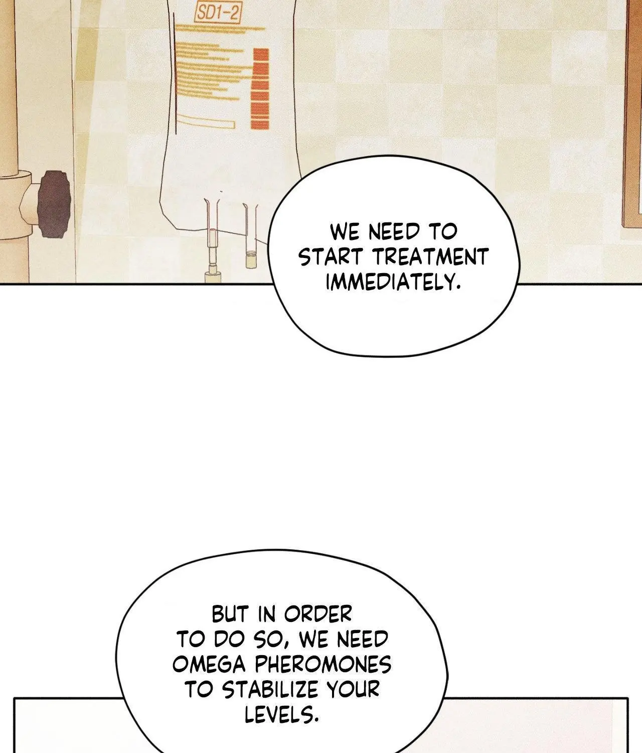 Pond with Flowers - Chapter 65 Page 19