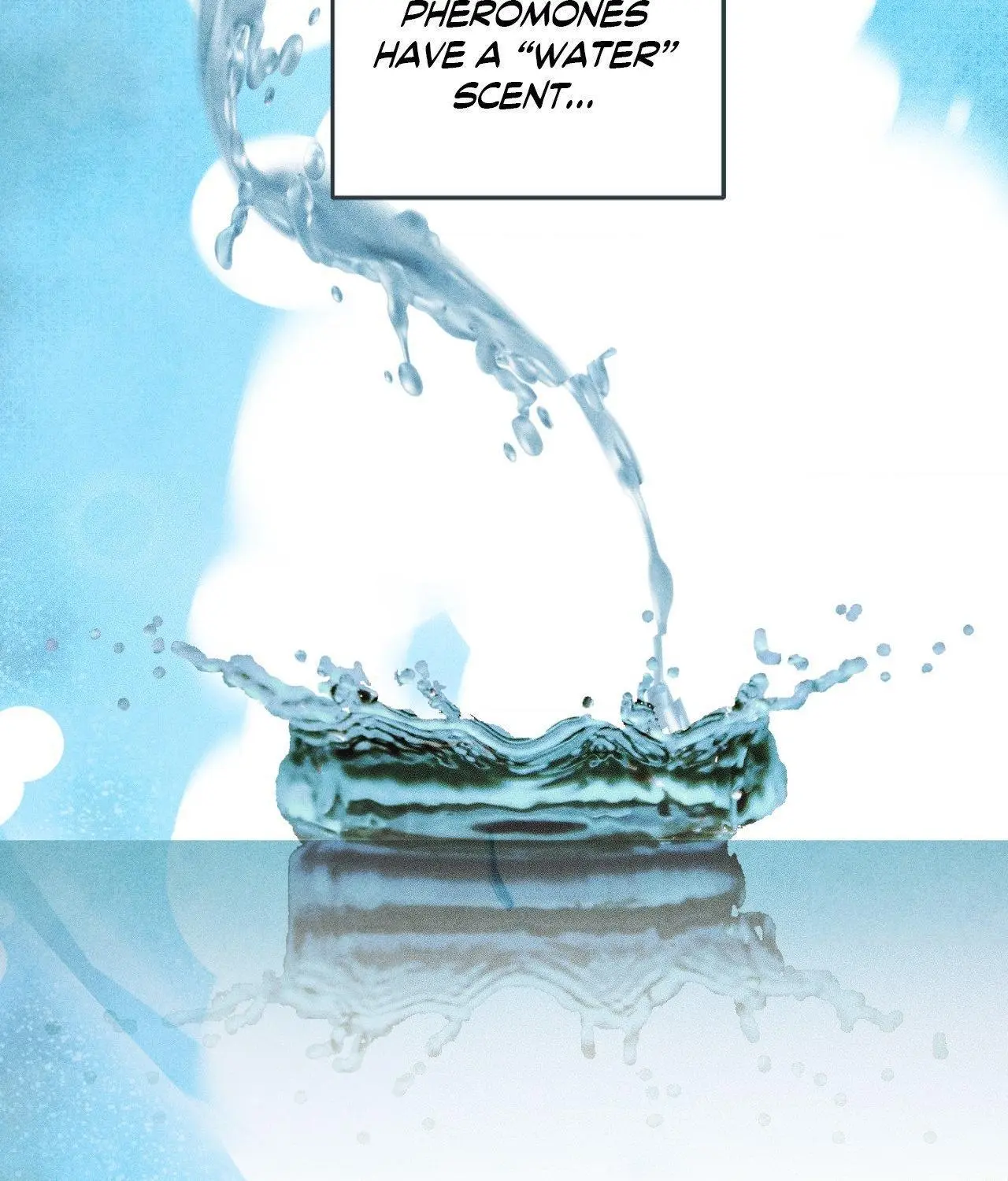 Pond with Flowers - Chapter 65 Page 23