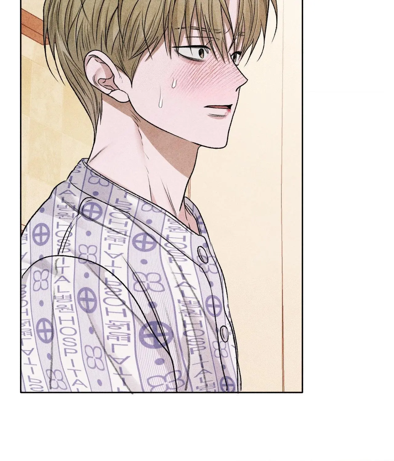 Pond with Flowers - Chapter 65 Page 36