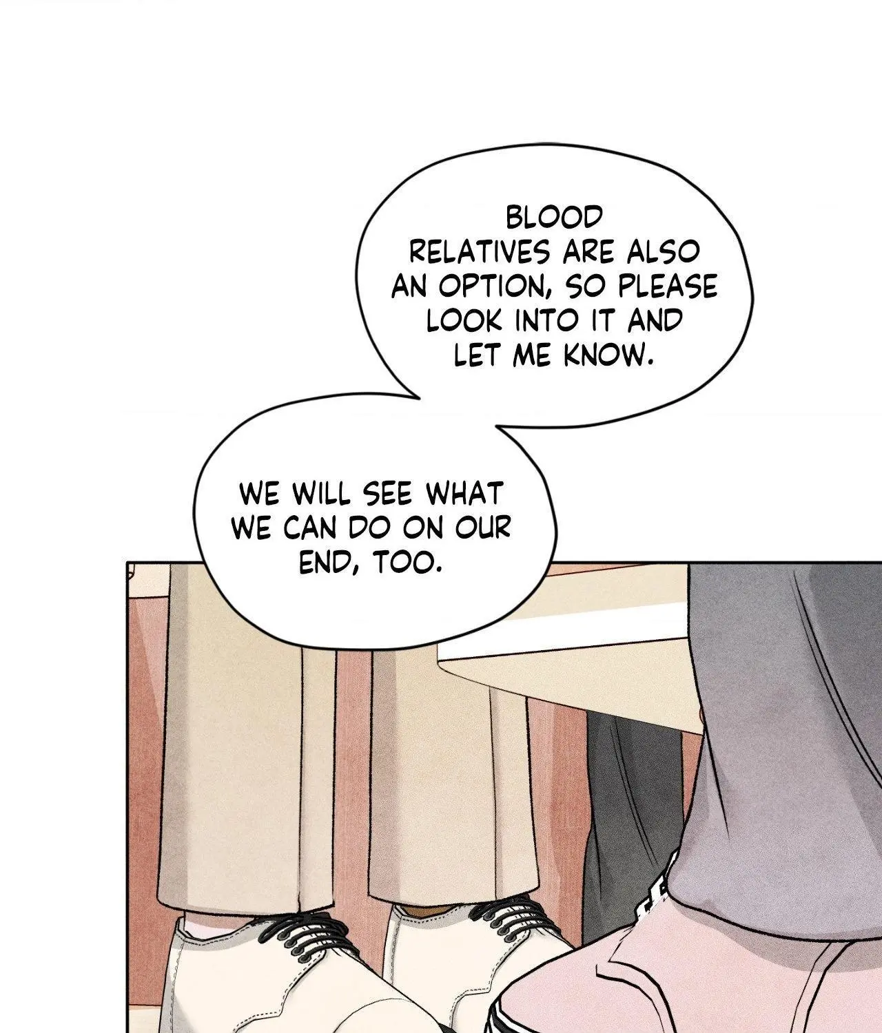 Pond with Flowers - Chapter 65 Page 37