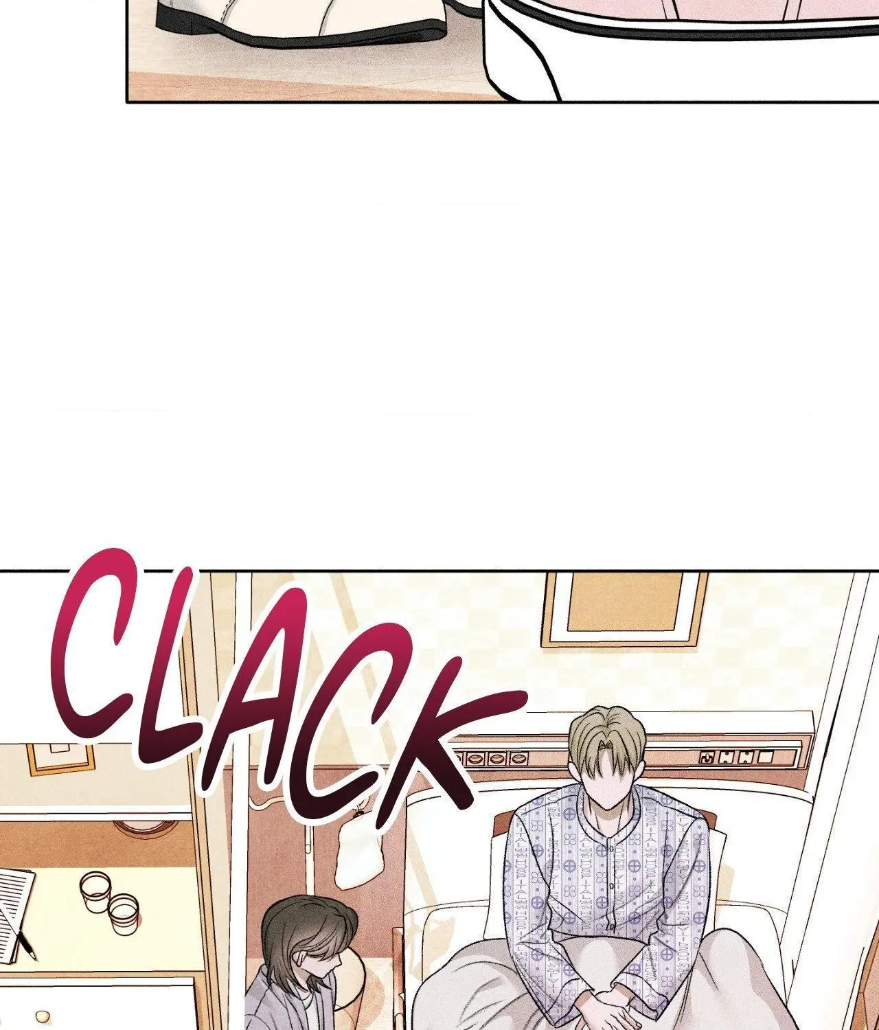 Pond with Flowers - Chapter 65 Page 38