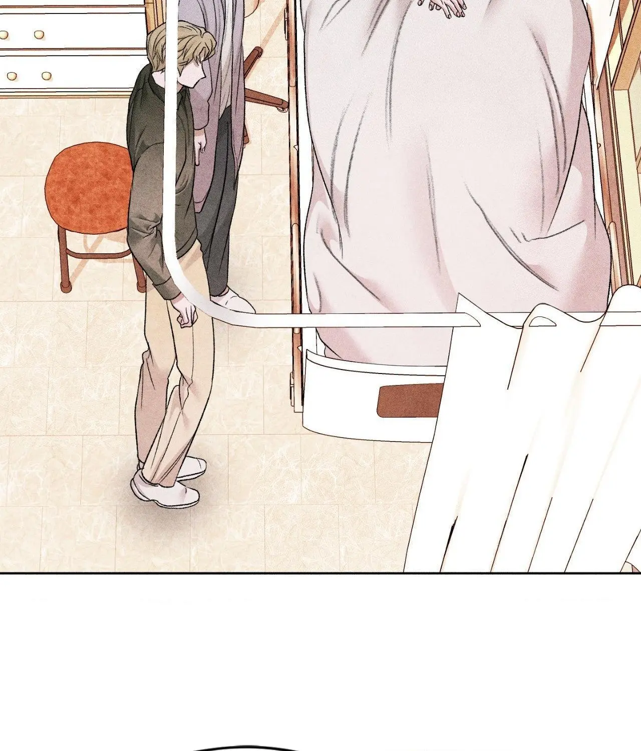 Pond with Flowers - Chapter 65 Page 39