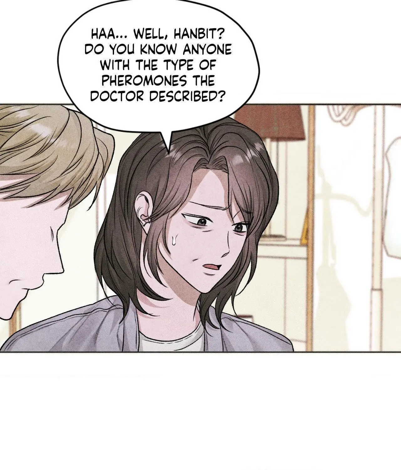 Pond with Flowers - Chapter 65 Page 40