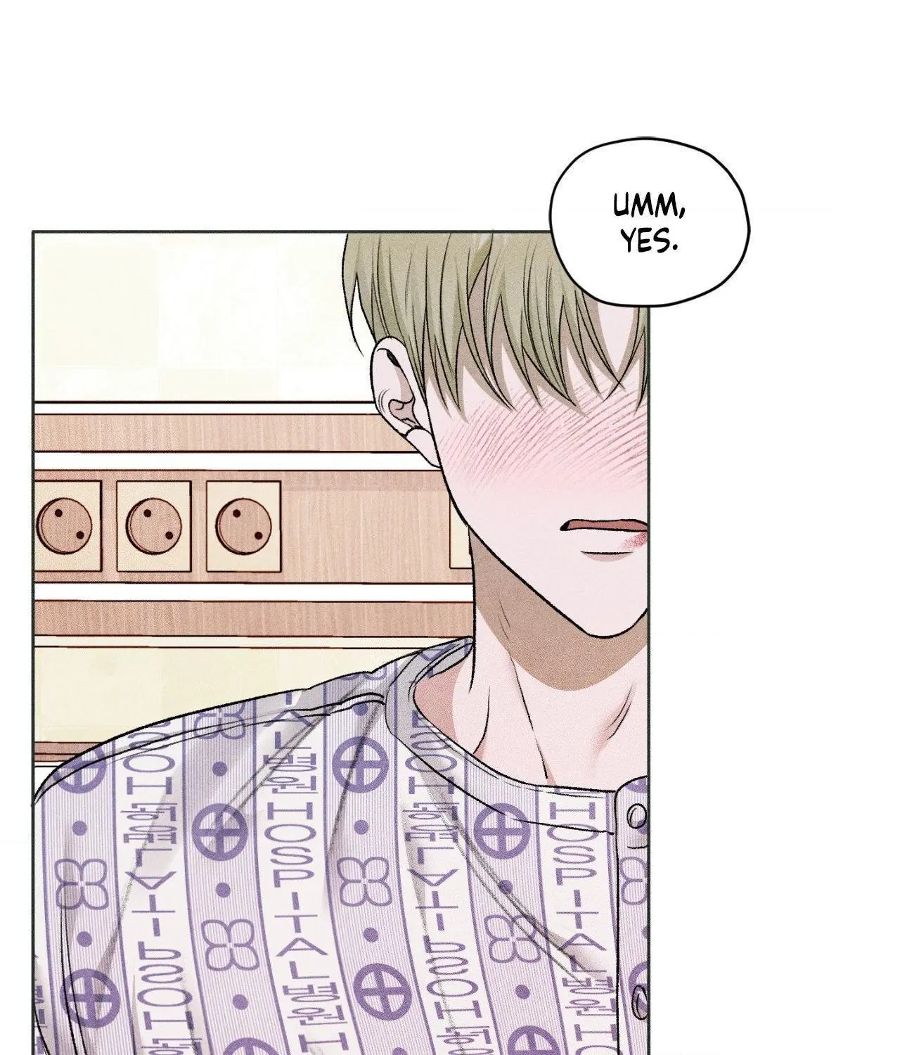 Pond with Flowers - Chapter 65 Page 41