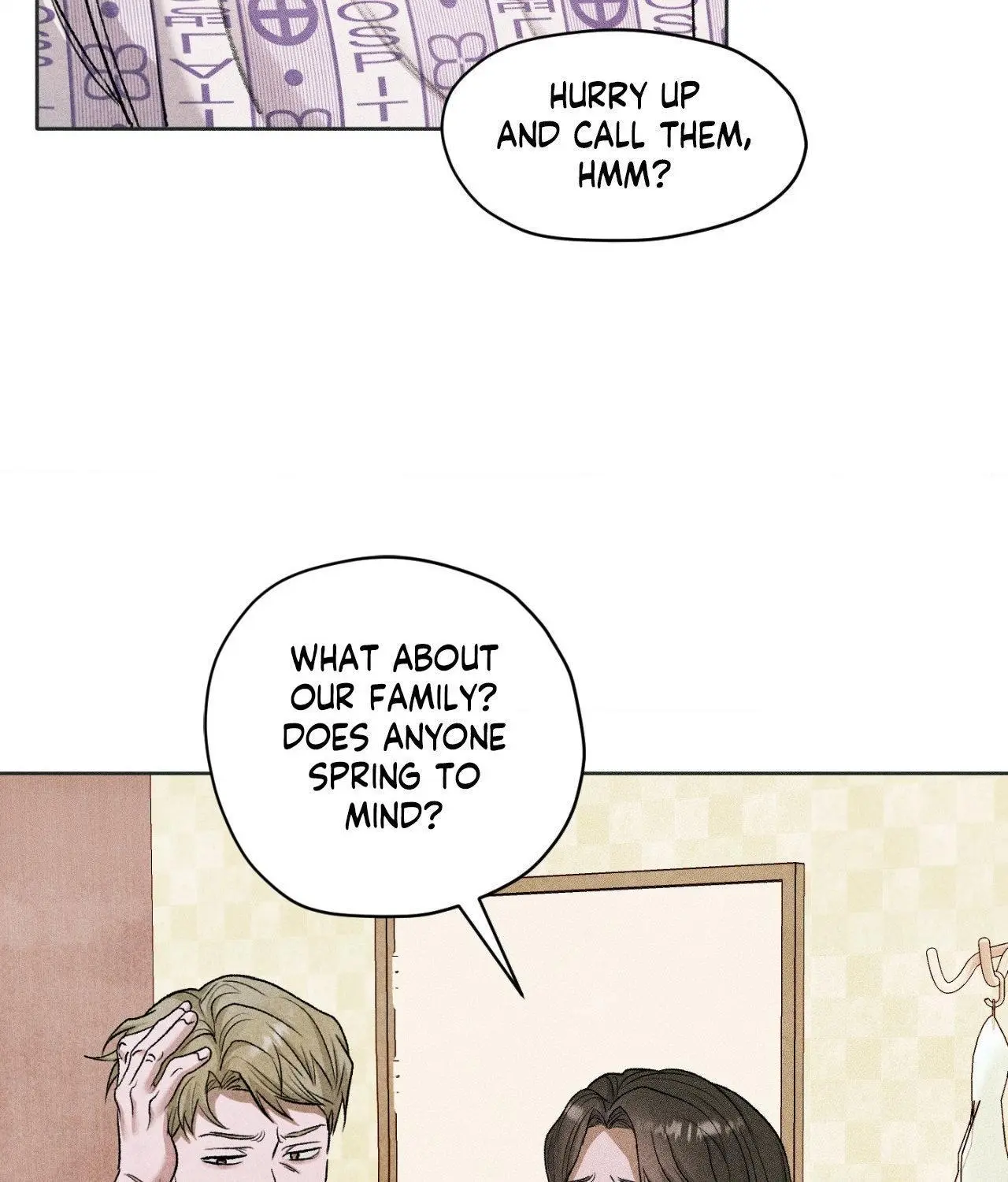 Pond with Flowers - Chapter 65 Page 42