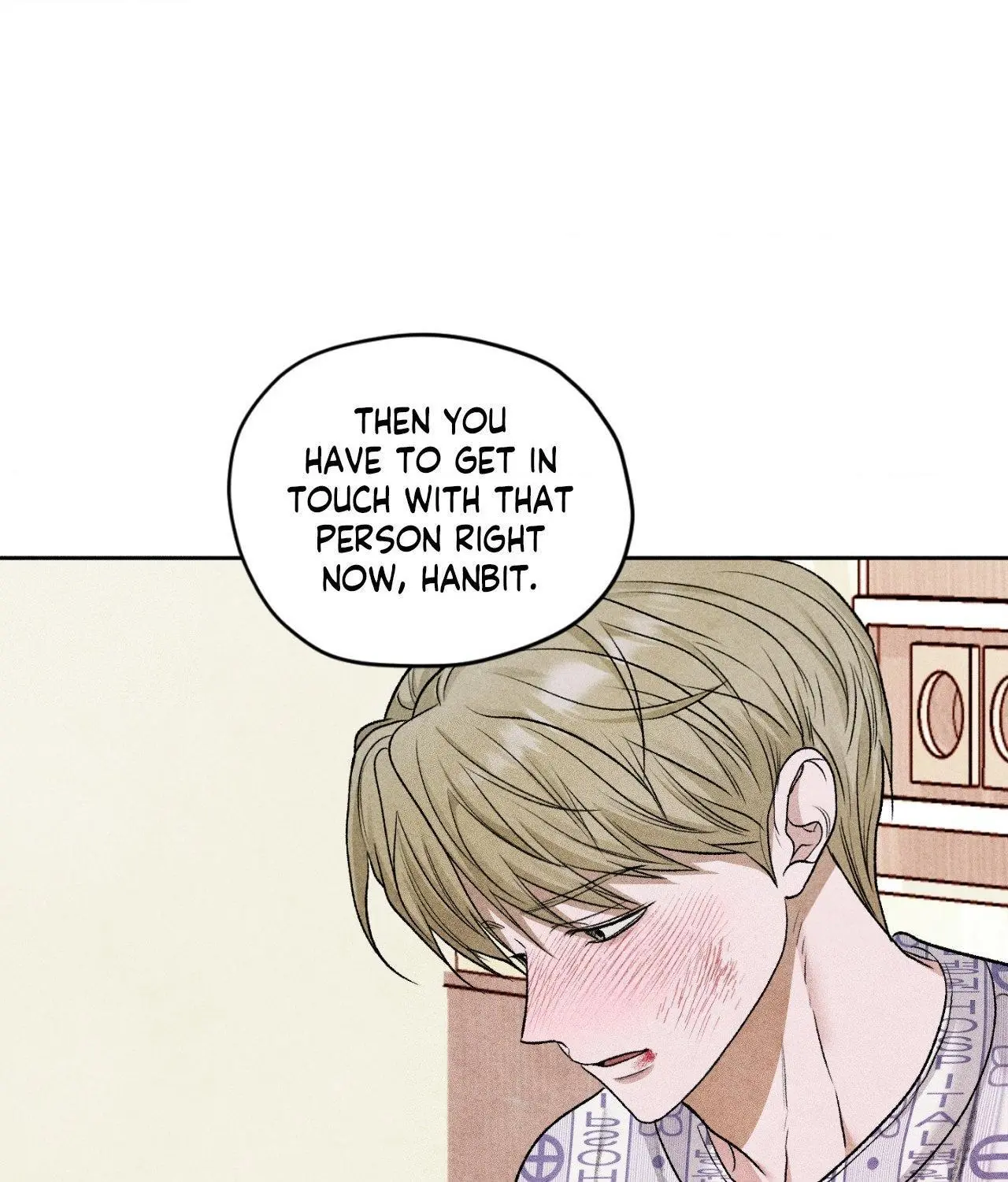 Pond with Flowers - Chapter 65 Page 44