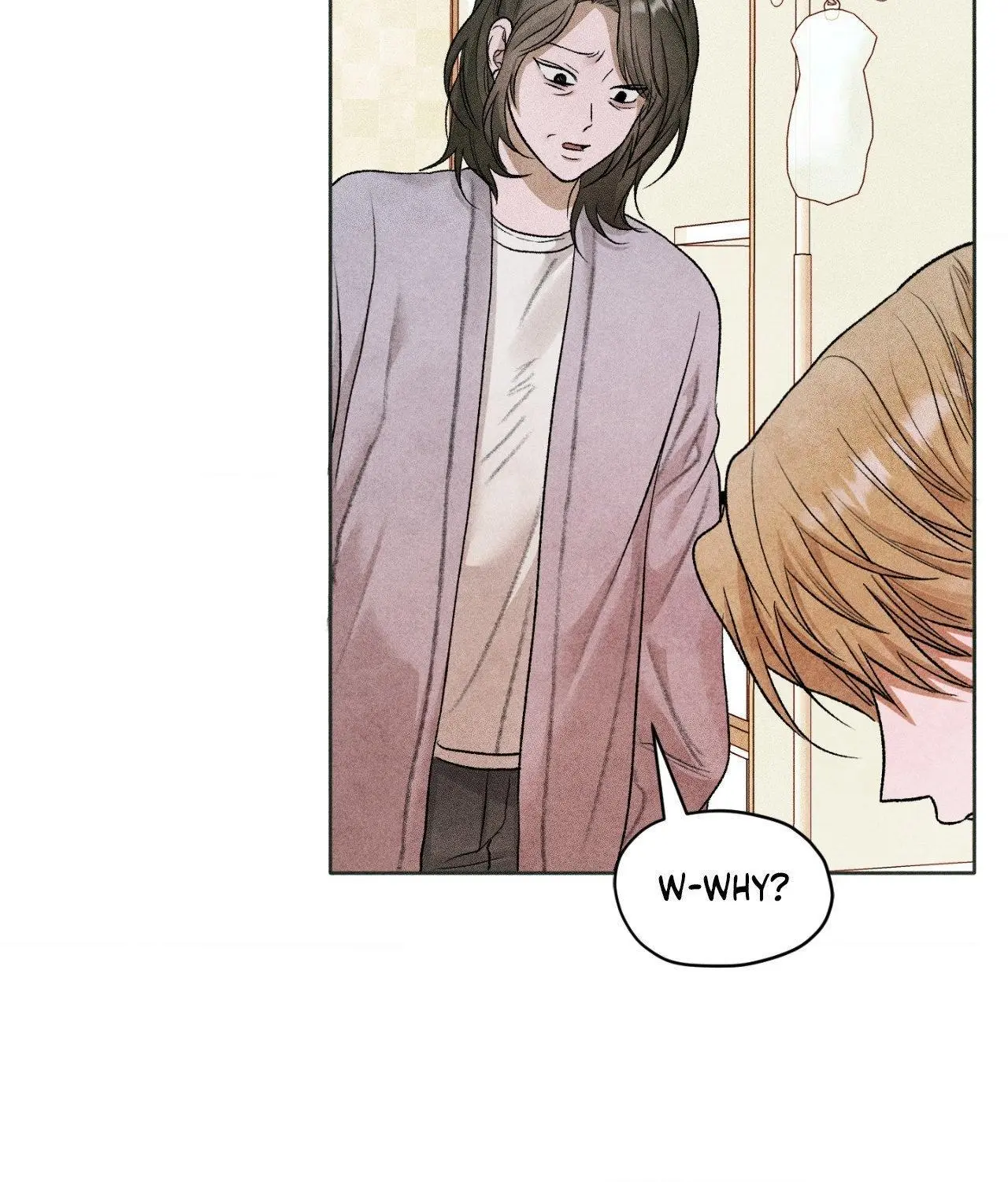Pond with Flowers - Chapter 65 Page 46
