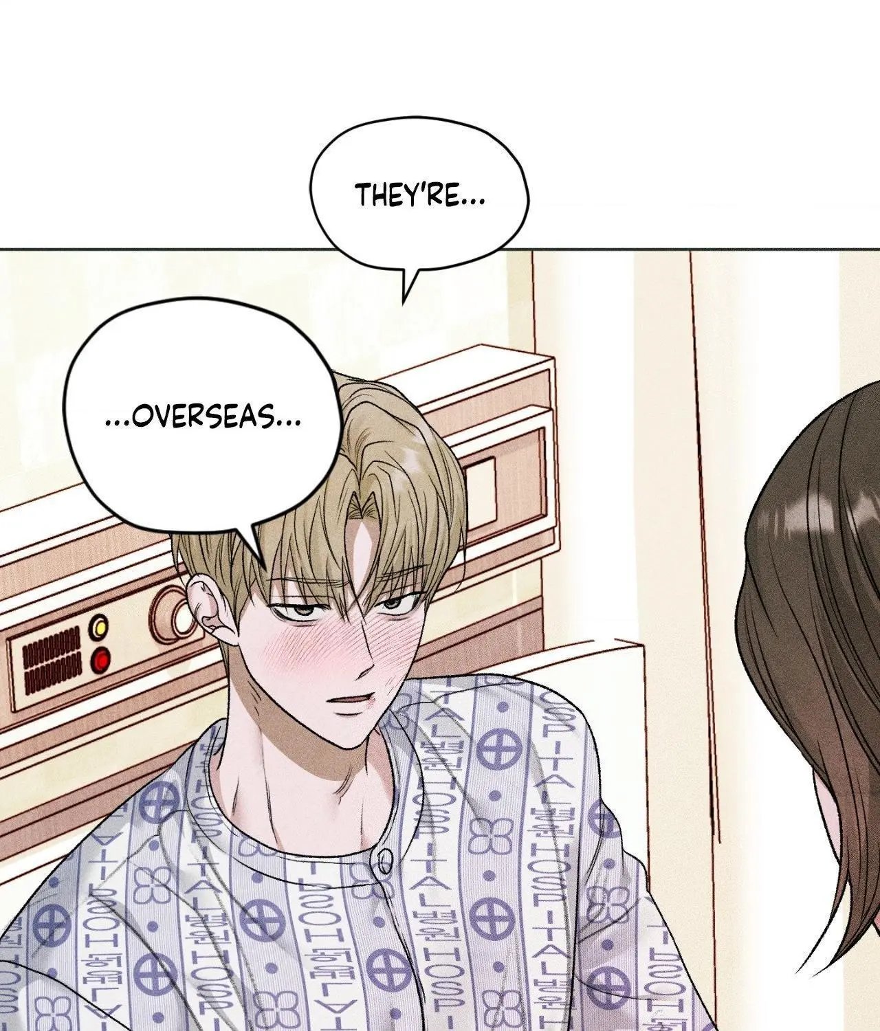 Pond with Flowers - Chapter 65 Page 47