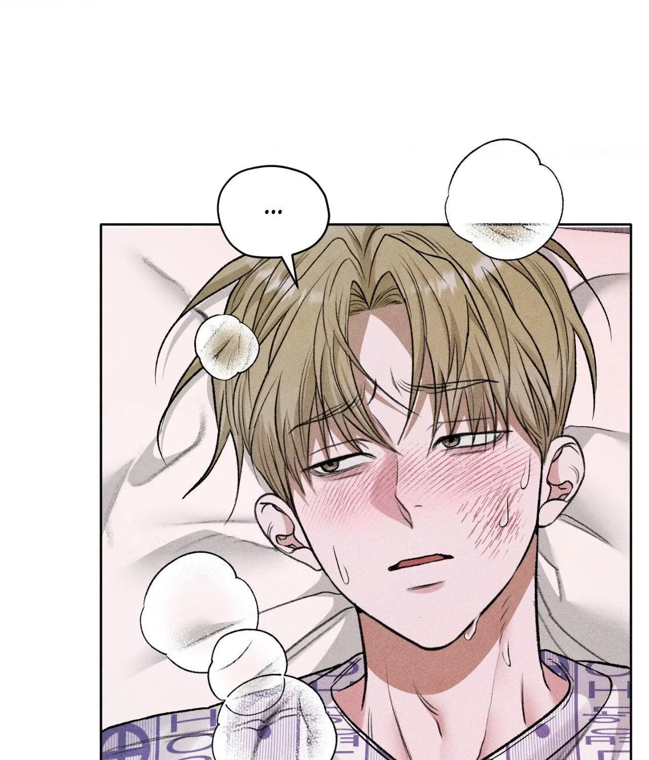 Pond with Flowers - Chapter 65 Page 5