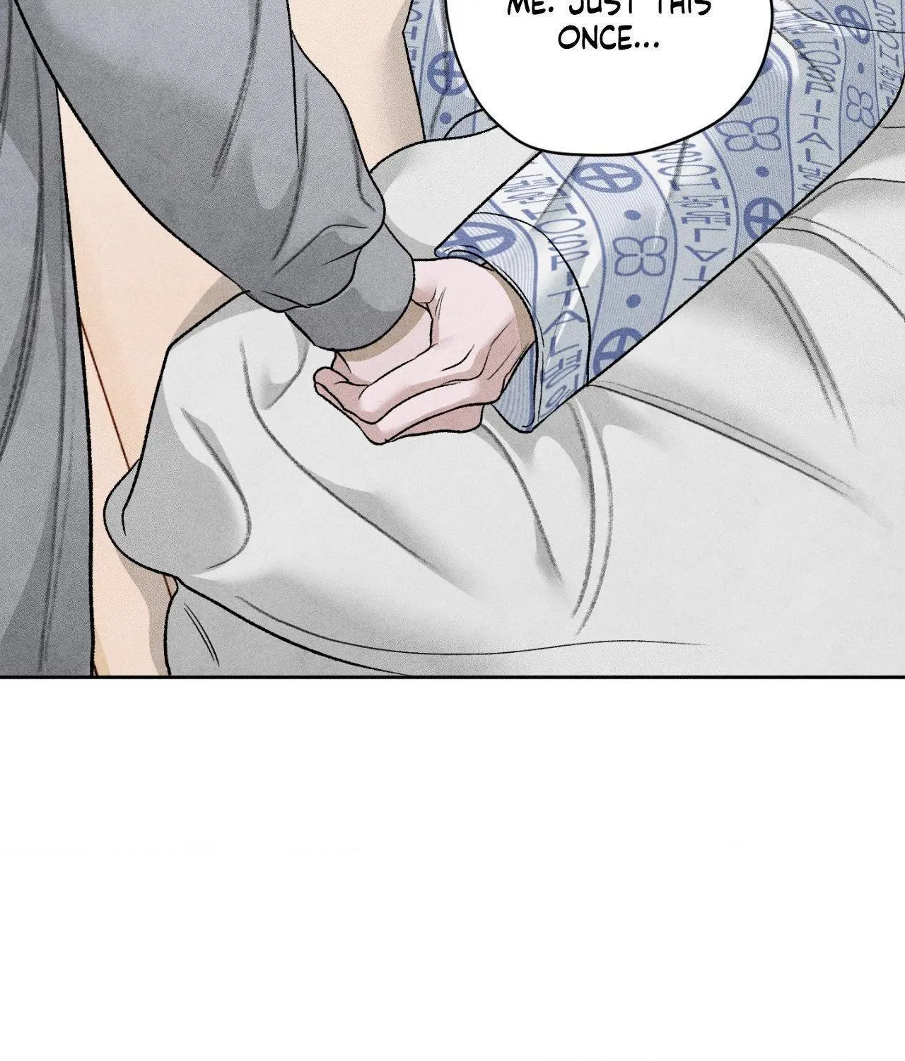 Pond with Flowers - Chapter 65 Page 52