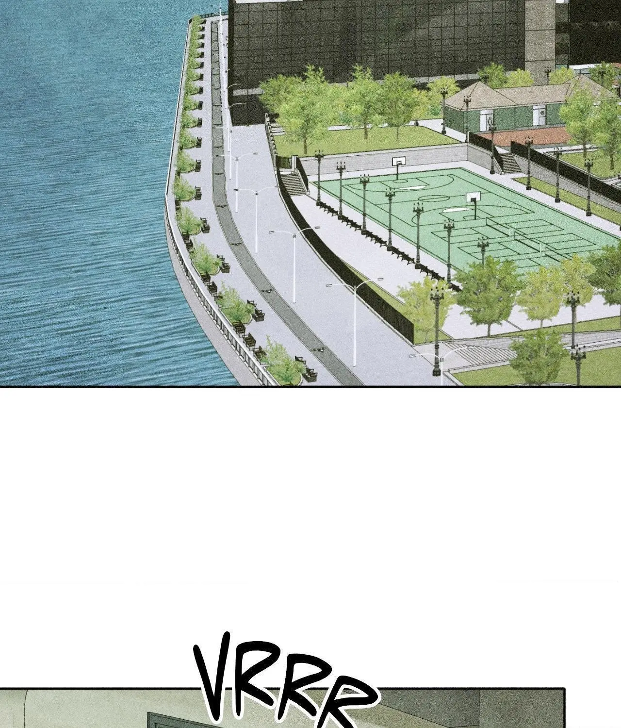 Pond with Flowers - Chapter 65 Page 56