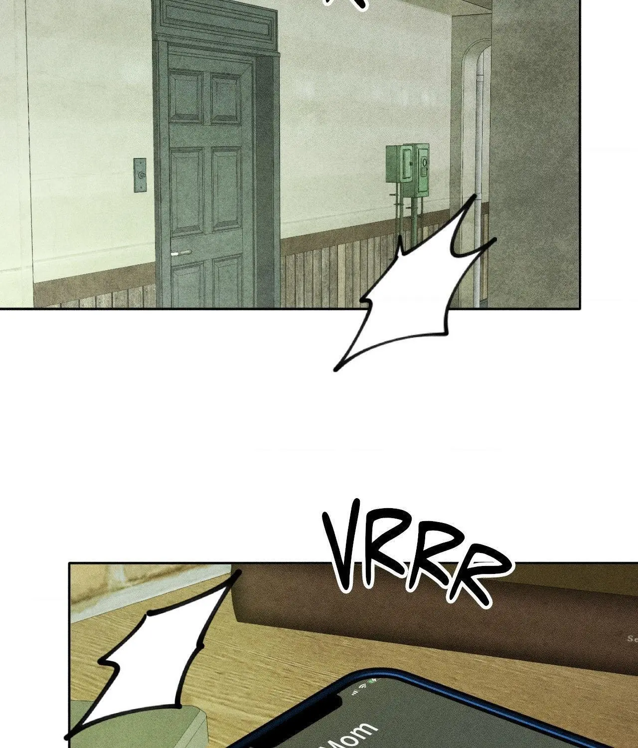 Pond with Flowers - Chapter 65 Page 57