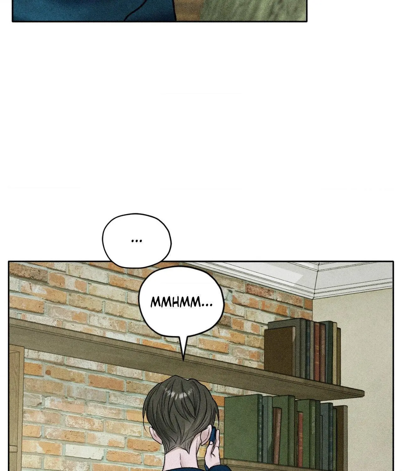 Pond with Flowers - Chapter 65 Page 60