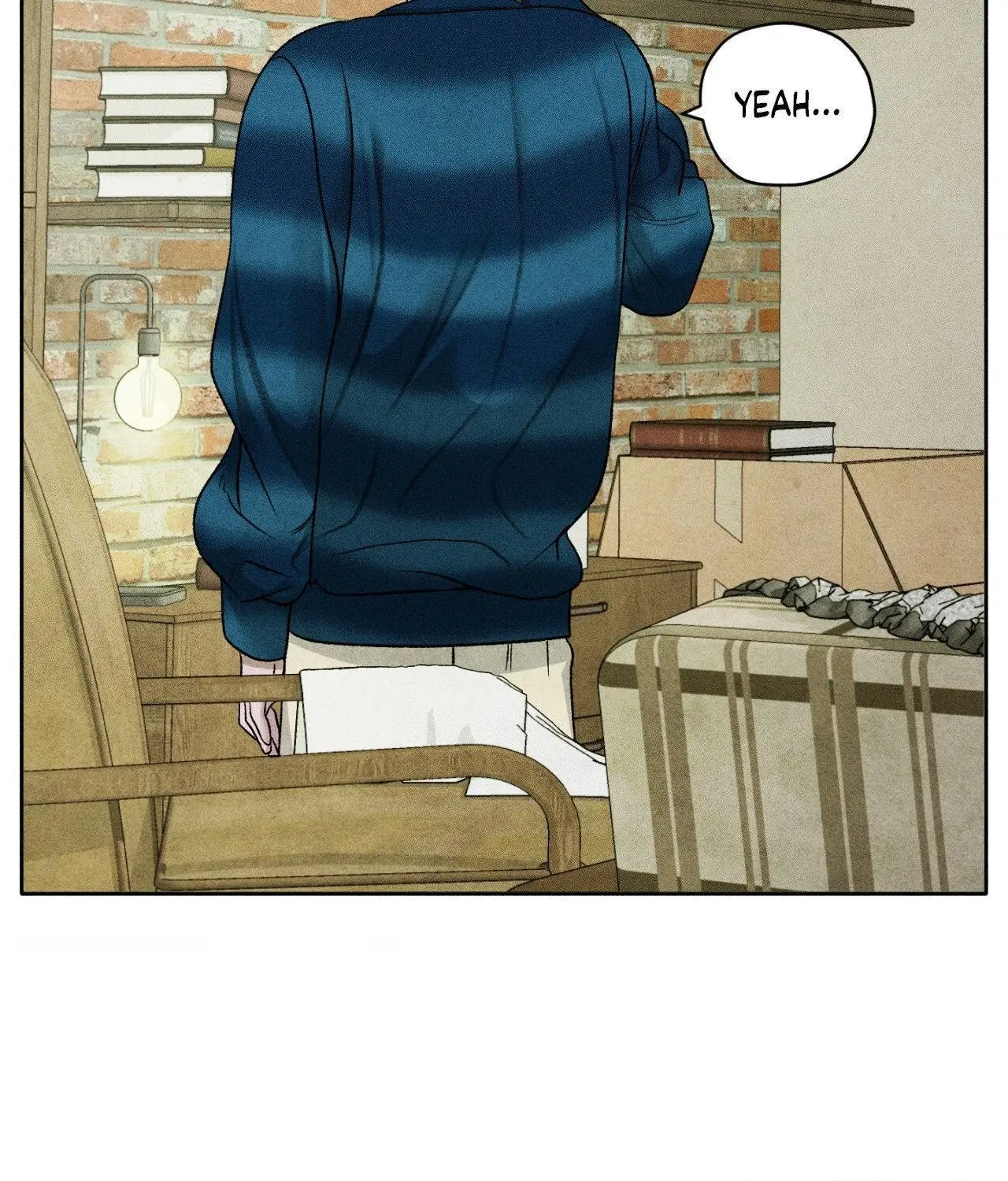 Pond with Flowers - Chapter 65 Page 61