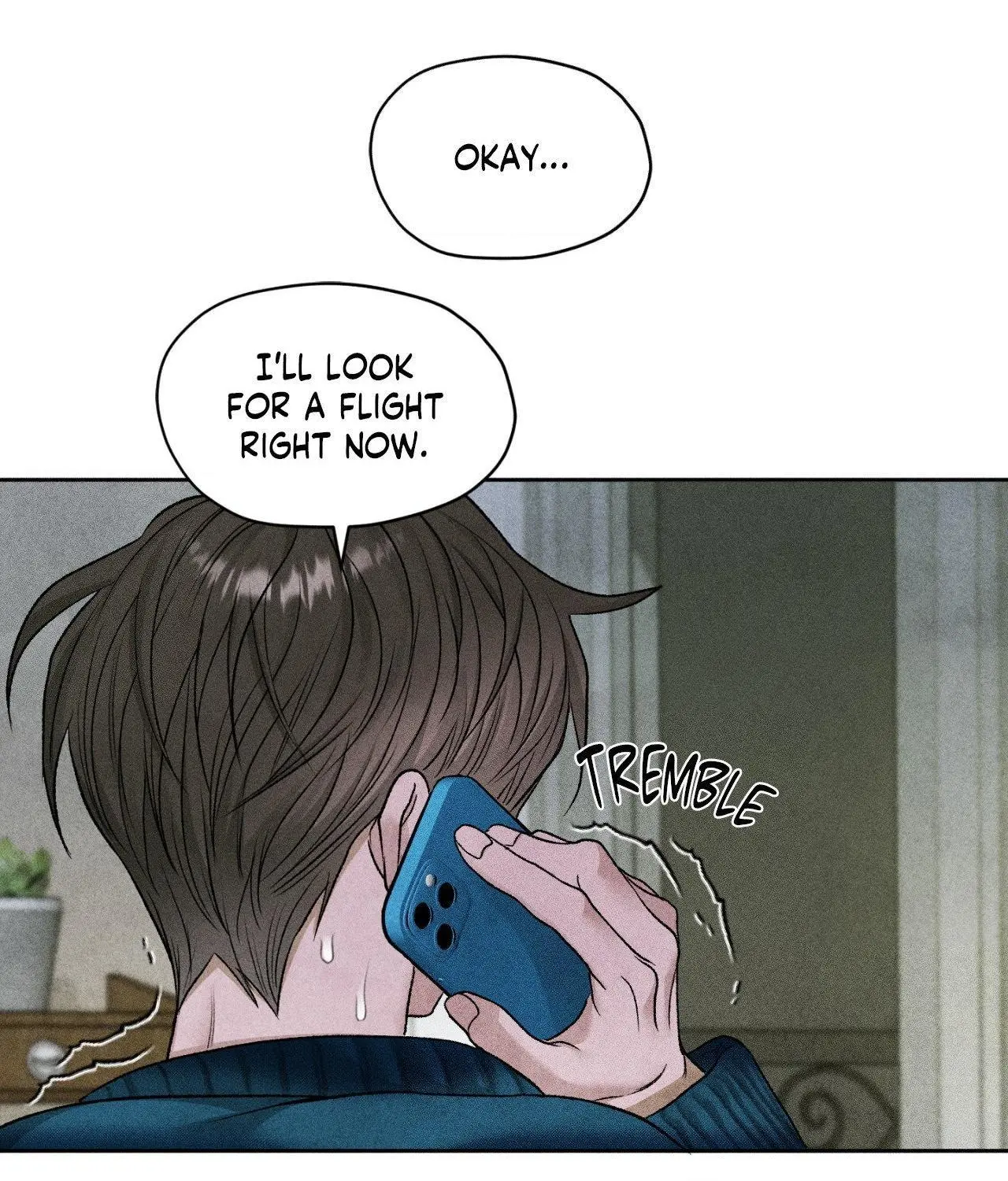 Pond with Flowers - Chapter 65 Page 62