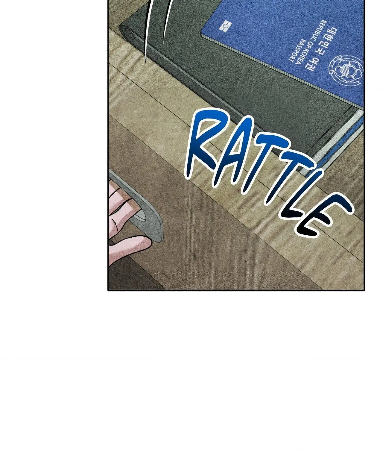 Pond with Flowers - Chapter 65 Page 65