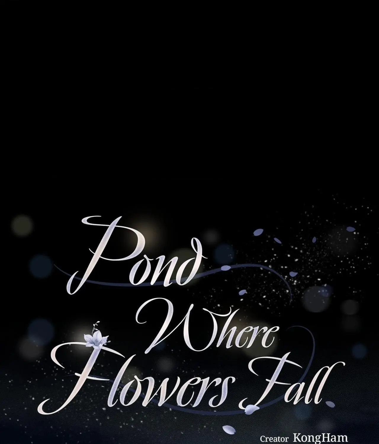 Pond with Flowers - Chapter 65 Page 69