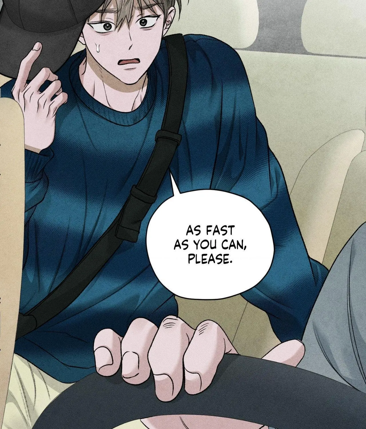 Pond with Flowers - Chapter 65 Page 76