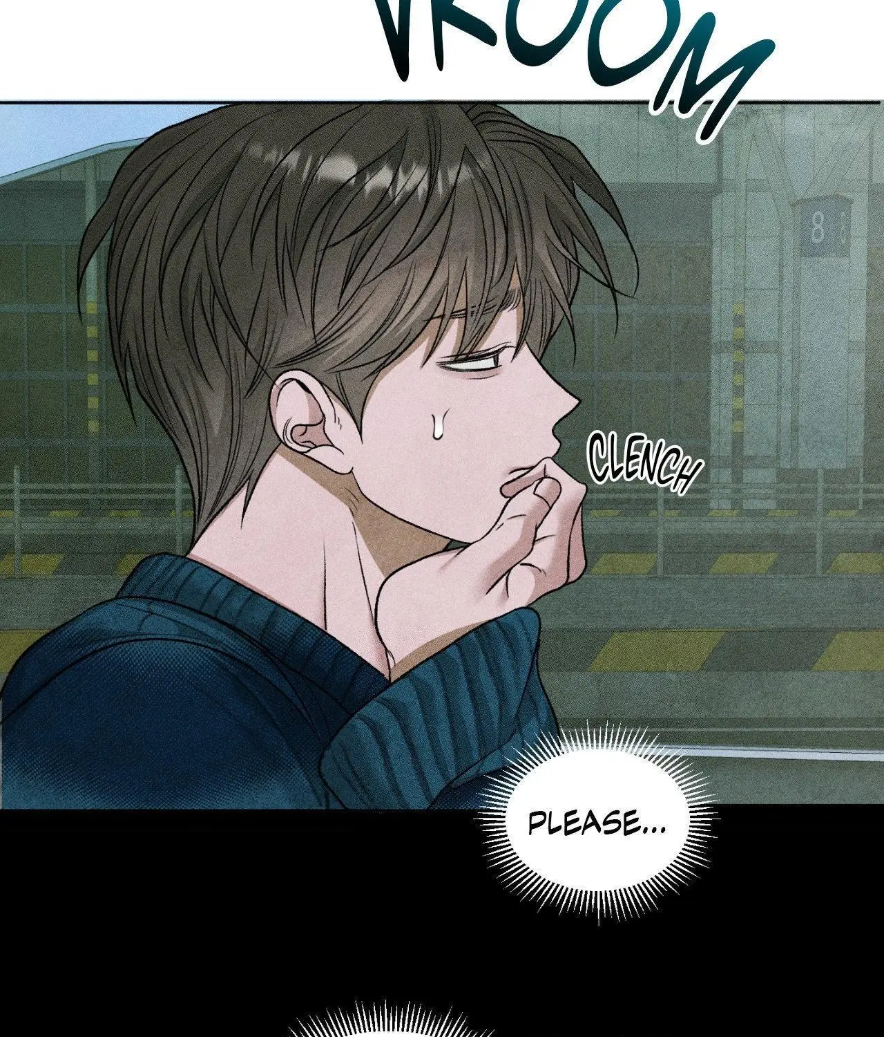 Pond with Flowers - Chapter 65 Page 78