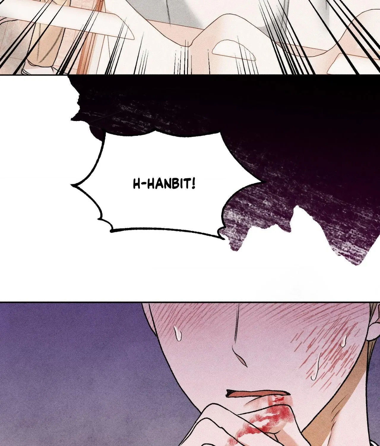 Pond with Flowers - Chapter 65 Page 8