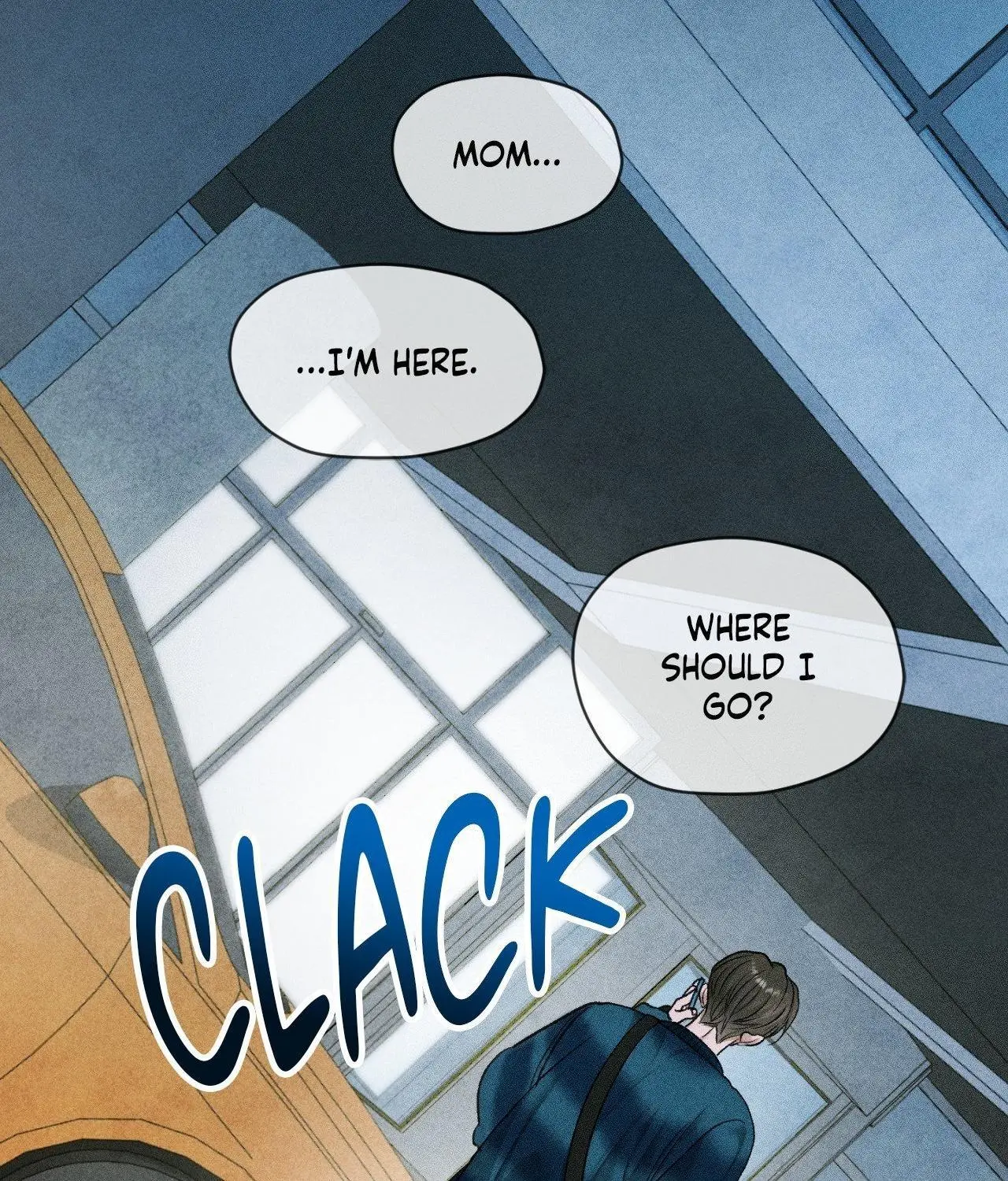 Pond with Flowers - Chapter 65 Page 80