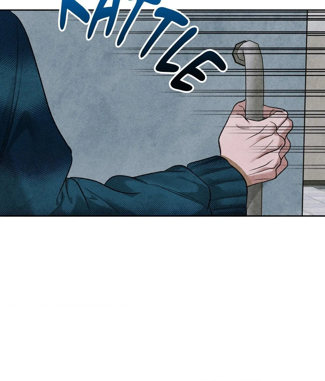 Pond with Flowers - Chapter 65 Page 84
