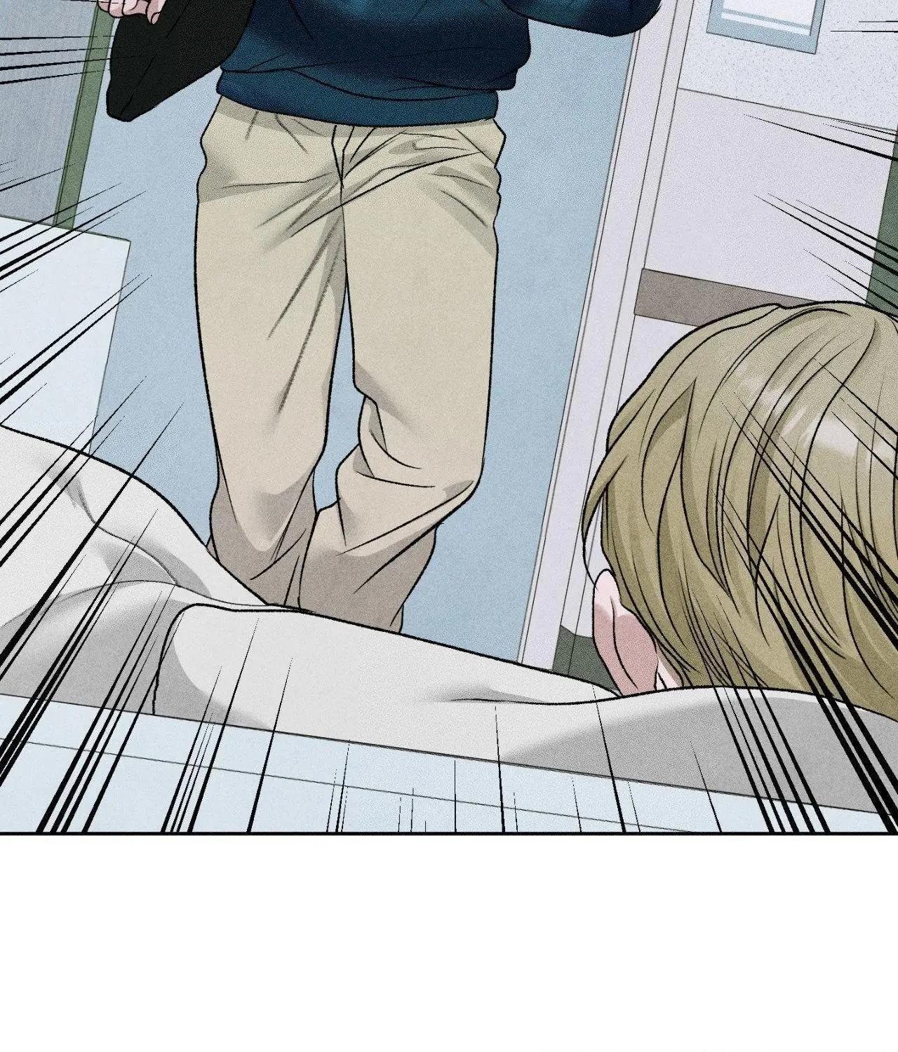 Pond with Flowers - Chapter 65 Page 86