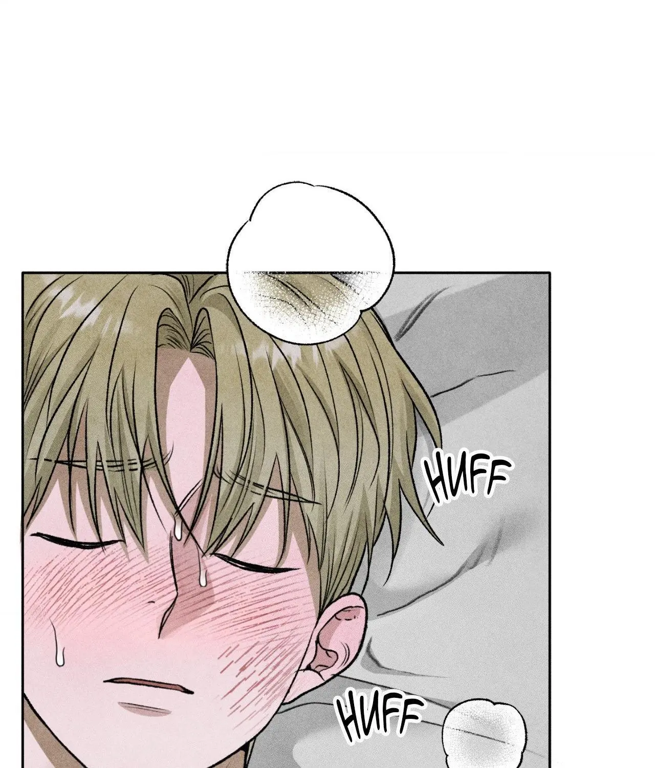 Pond with Flowers - Chapter 65 Page 87