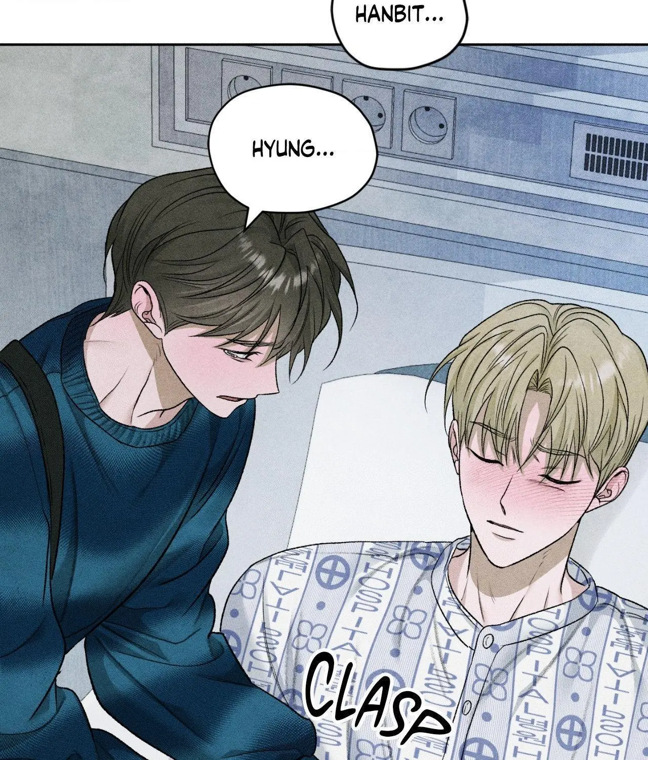 Pond with Flowers - Chapter 65 Page 91