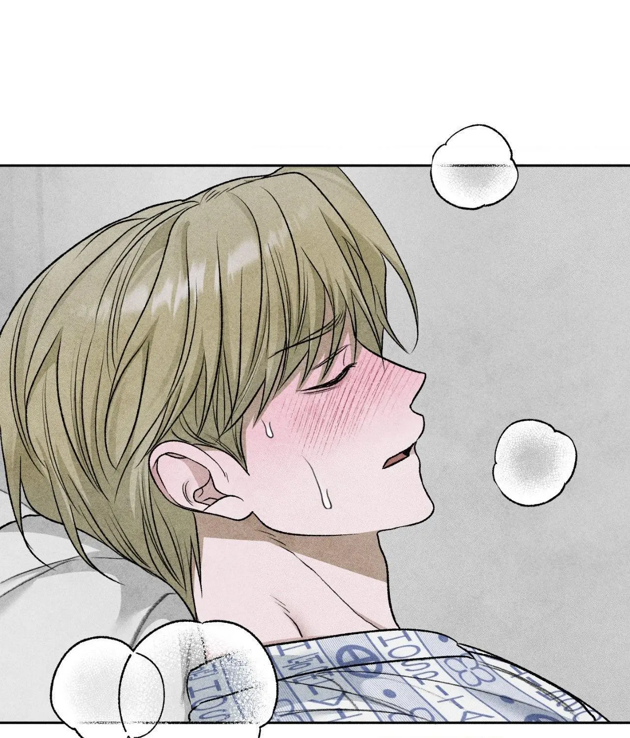 Pond with Flowers - Chapter 65 Page 95