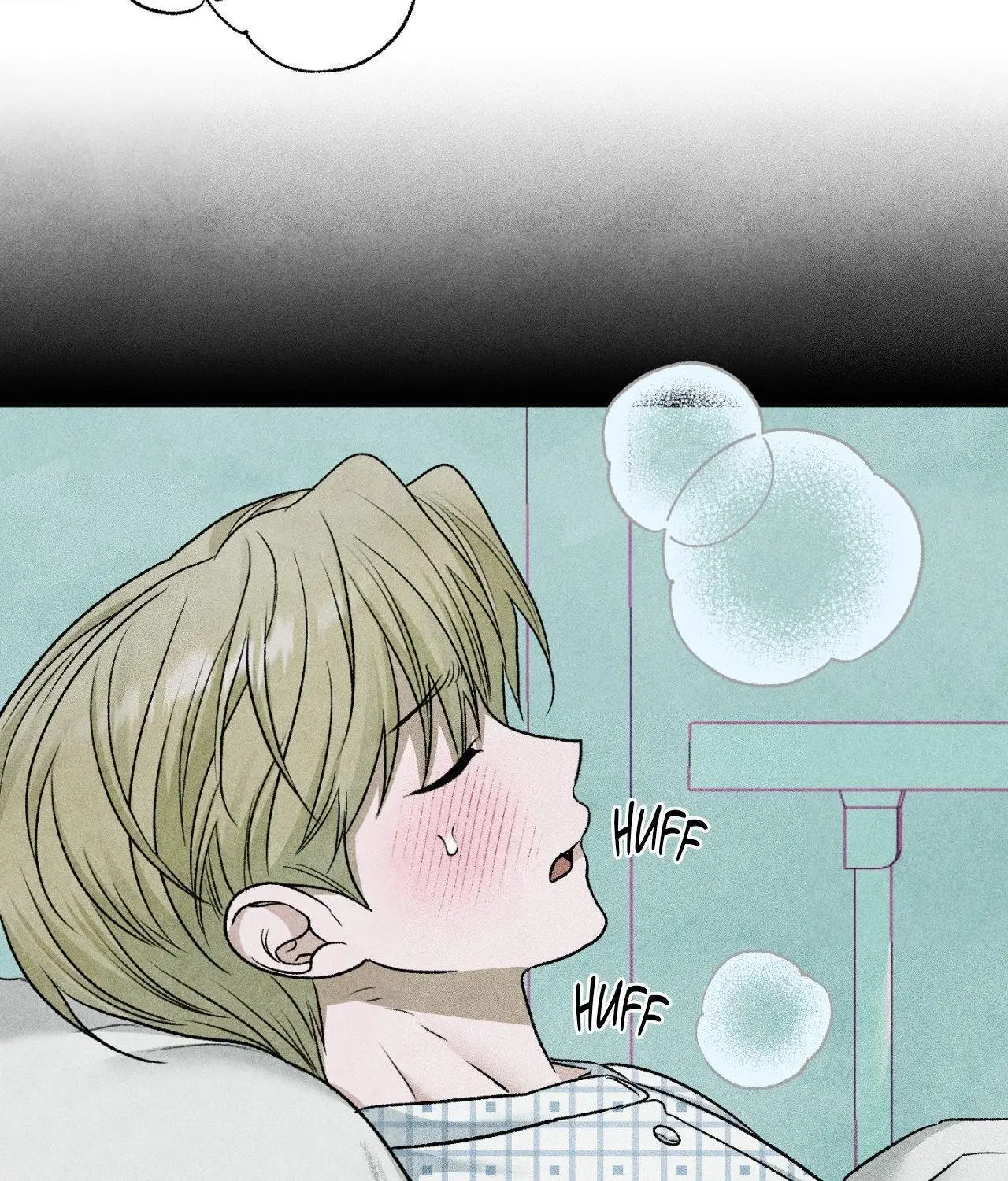 Pond with Flowers - Chapter 65 Page 96
