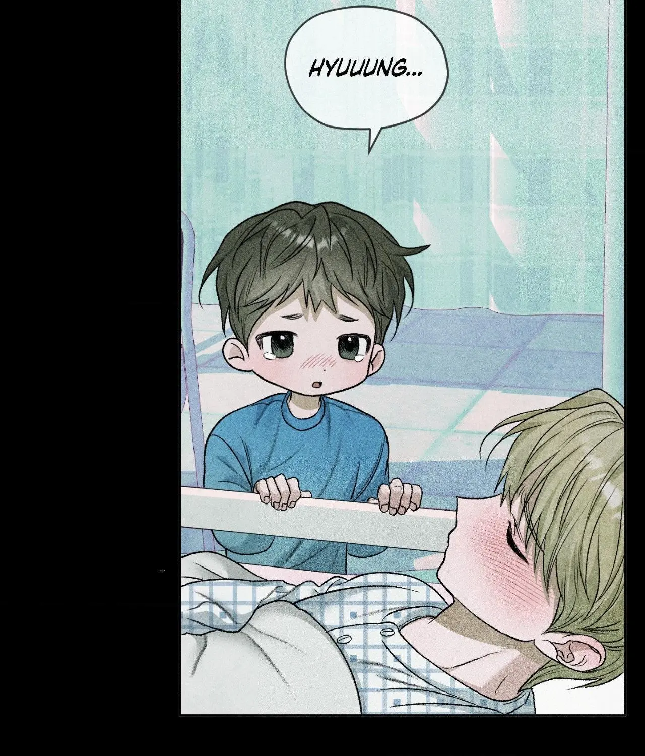 Pond with Flowers - Chapter 65 Page 98
