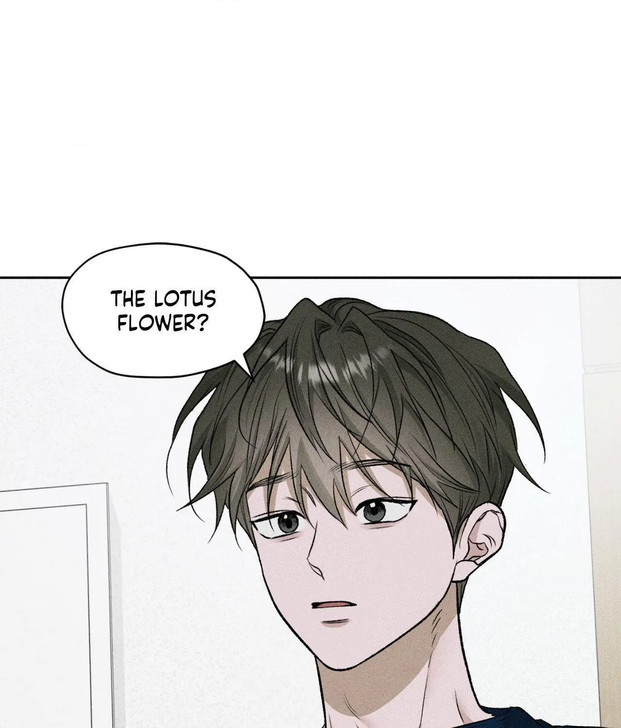 Pond with Flowers - Chapter 66 Page 1