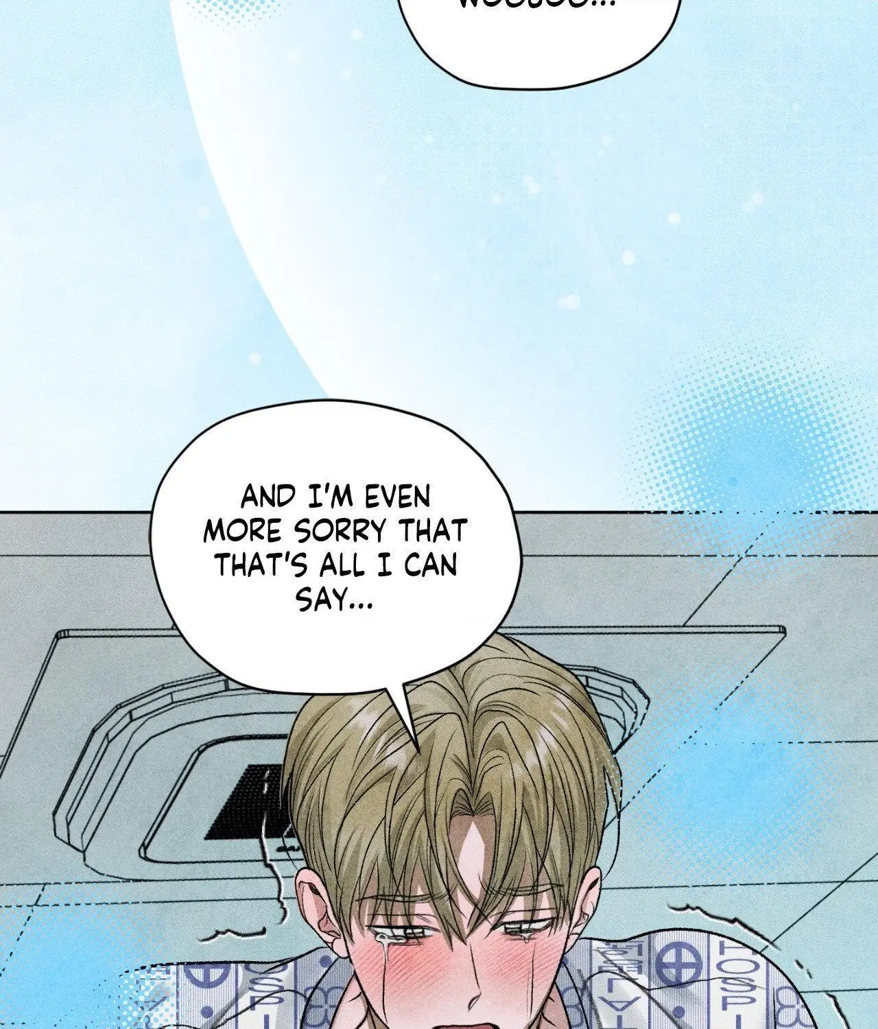 Pond with Flowers - Chapter 66 Page 101