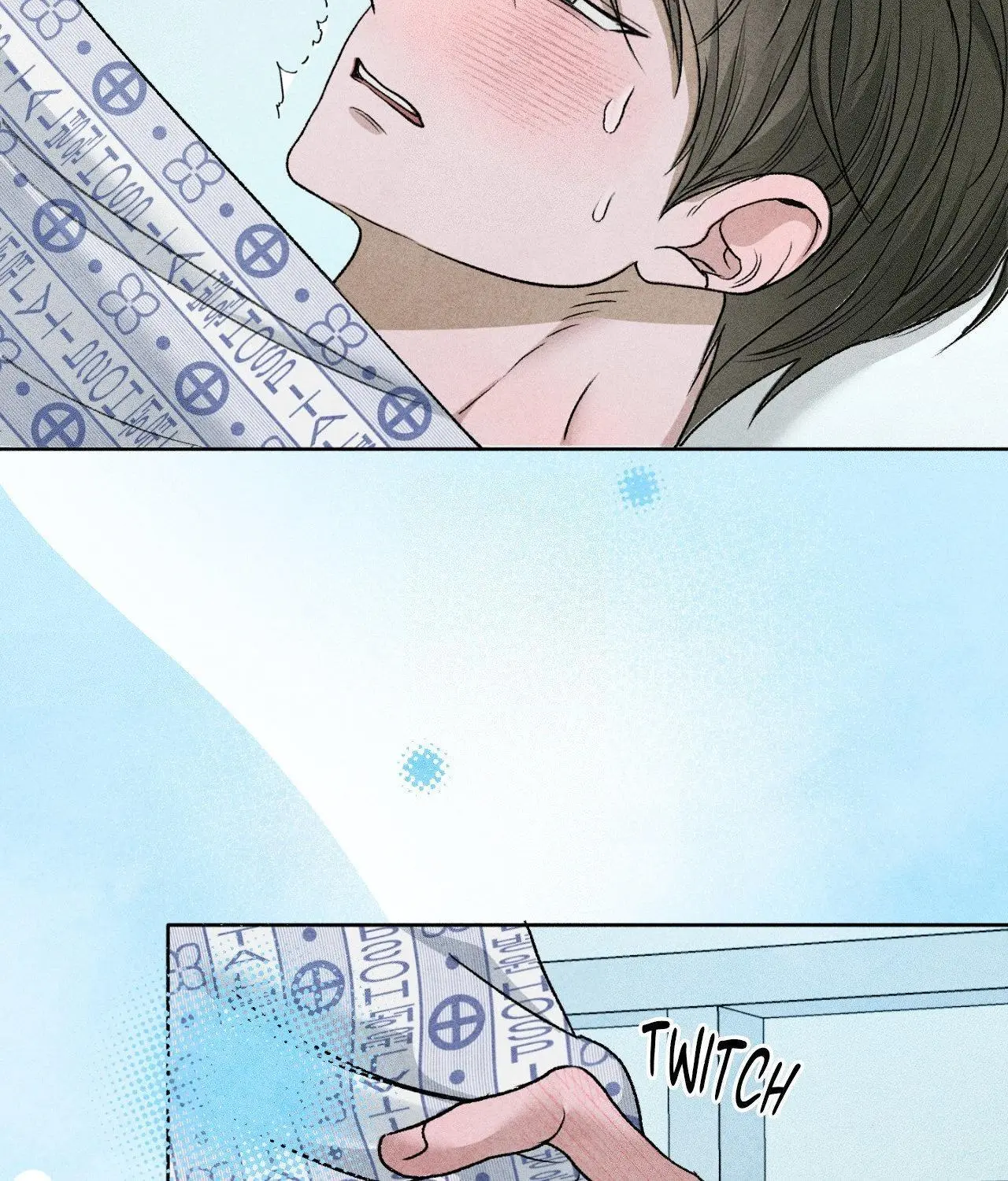 Pond with Flowers - Chapter 66 Page 104