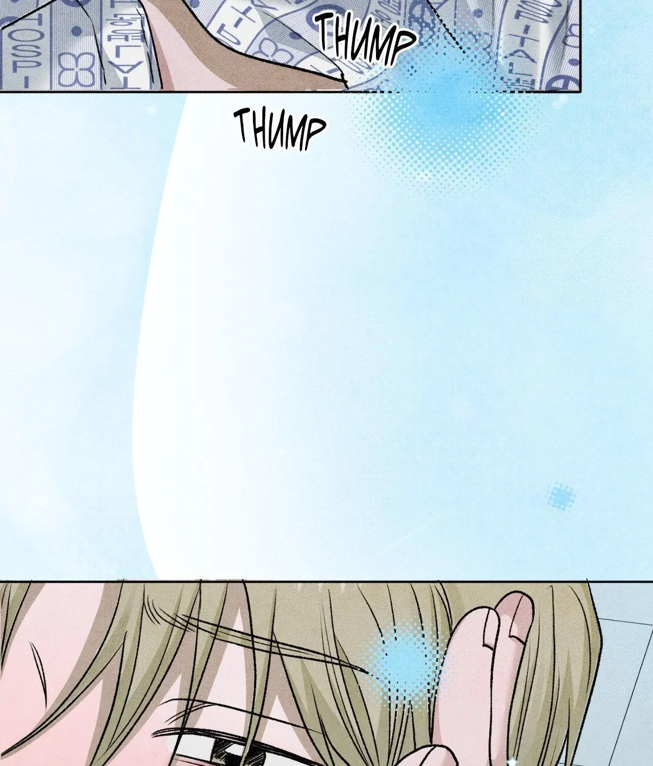 Pond with Flowers - Chapter 66 Page 106
