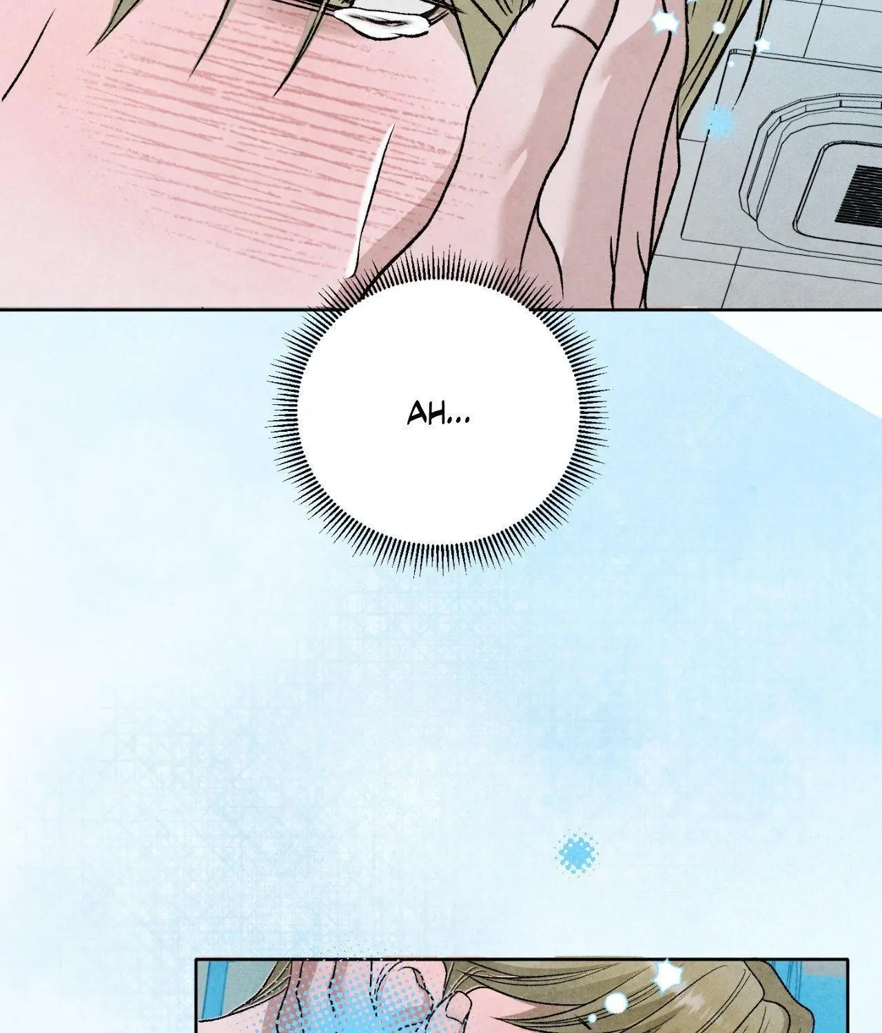 Pond with Flowers - Chapter 66 Page 107