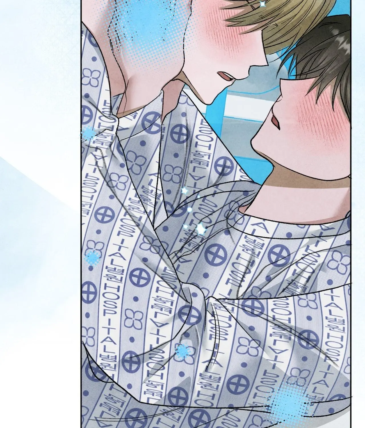 Pond with Flowers - Chapter 66 Page 108