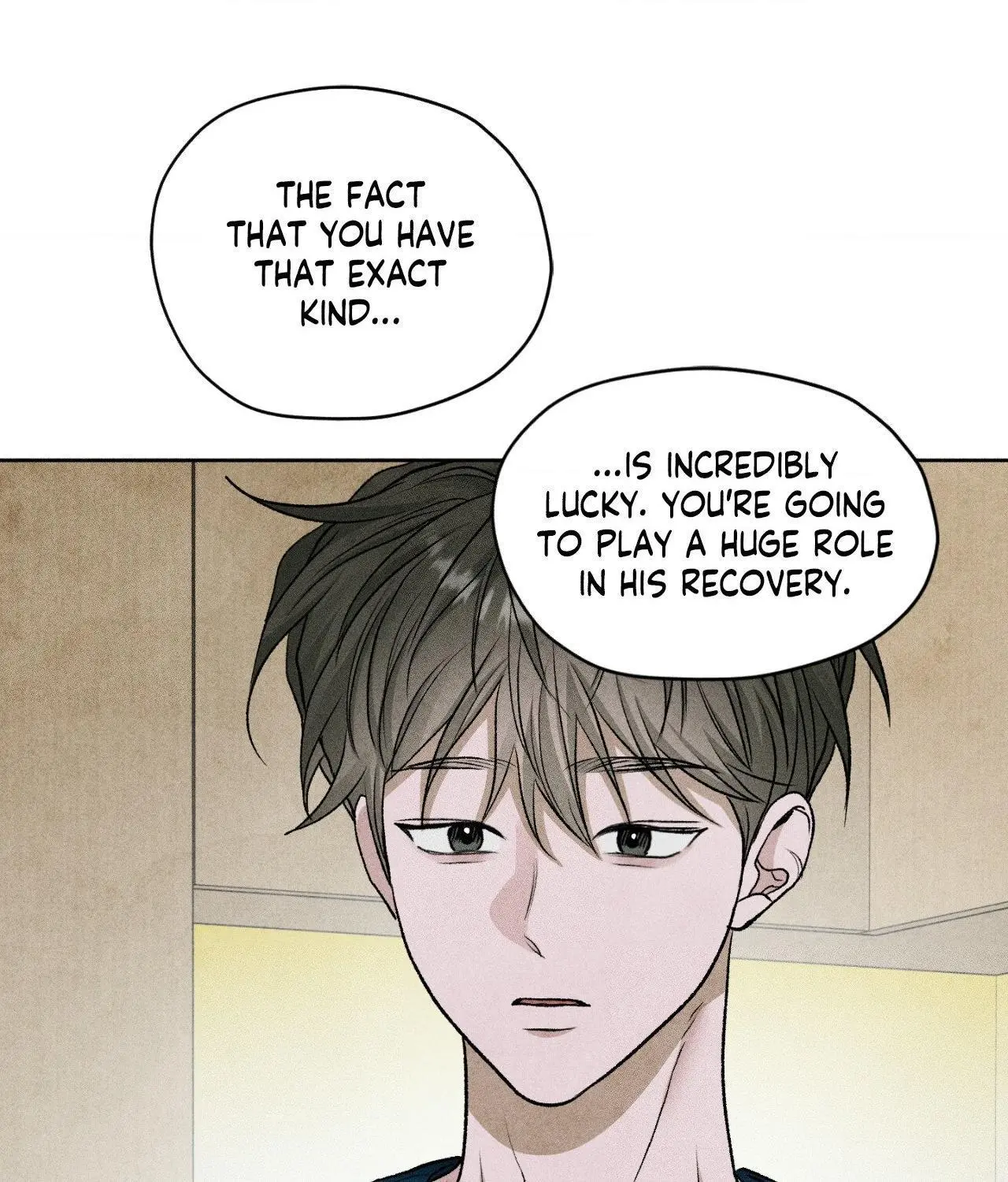 Pond with Flowers - Chapter 66 Page 11
