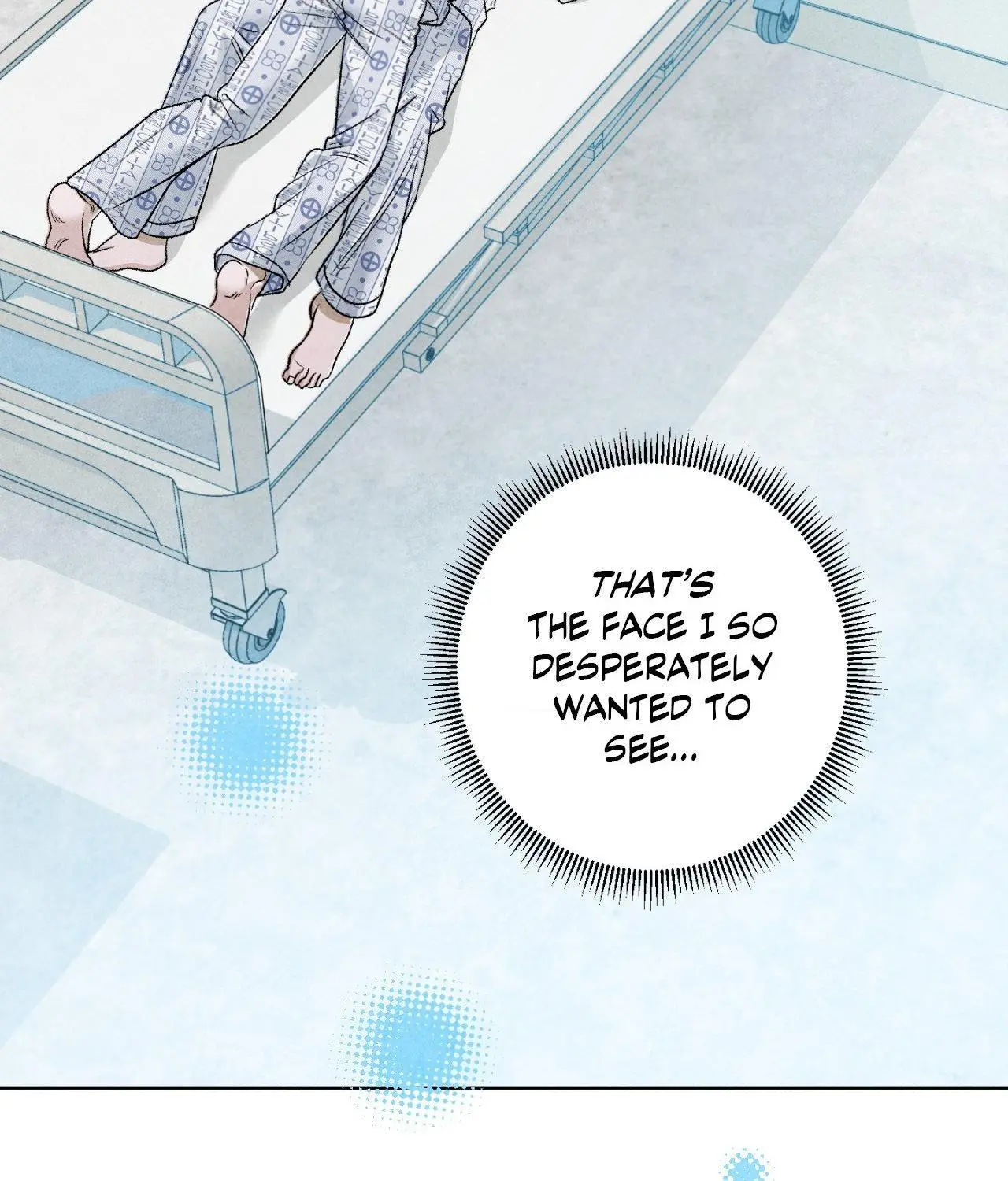Pond with Flowers - Chapter 66 Page 110