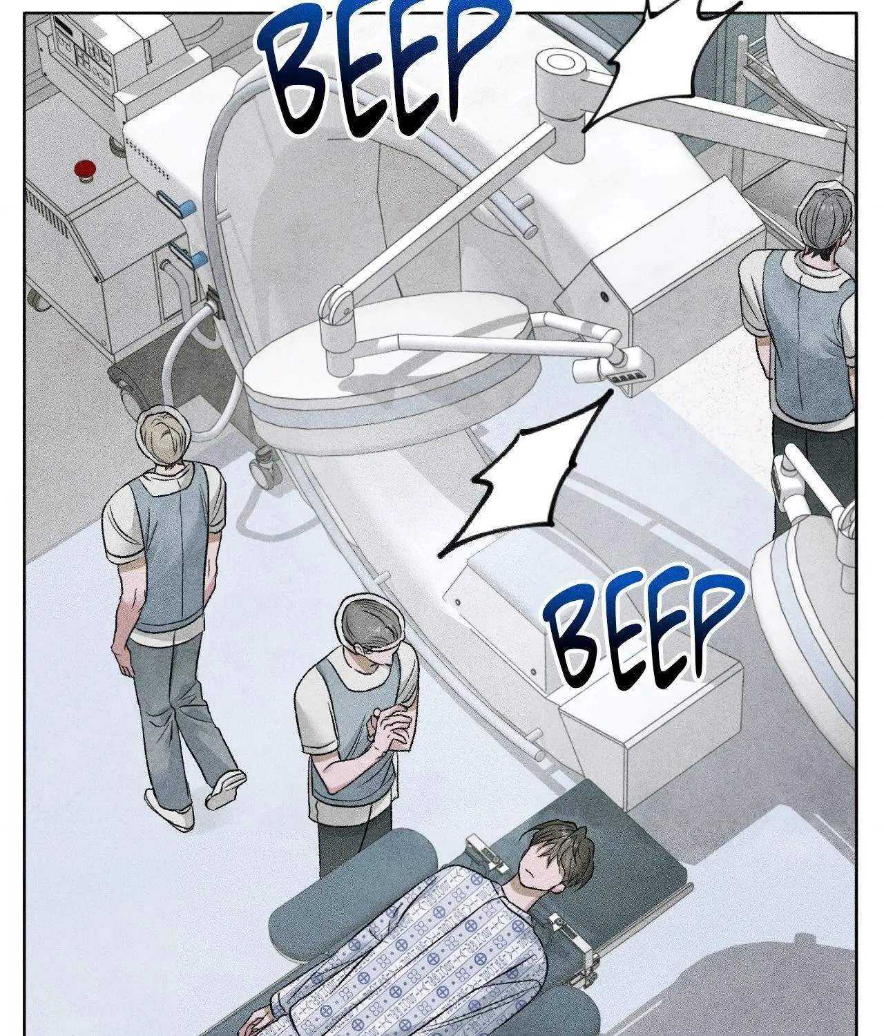 Pond with Flowers - Chapter 66 Page 16